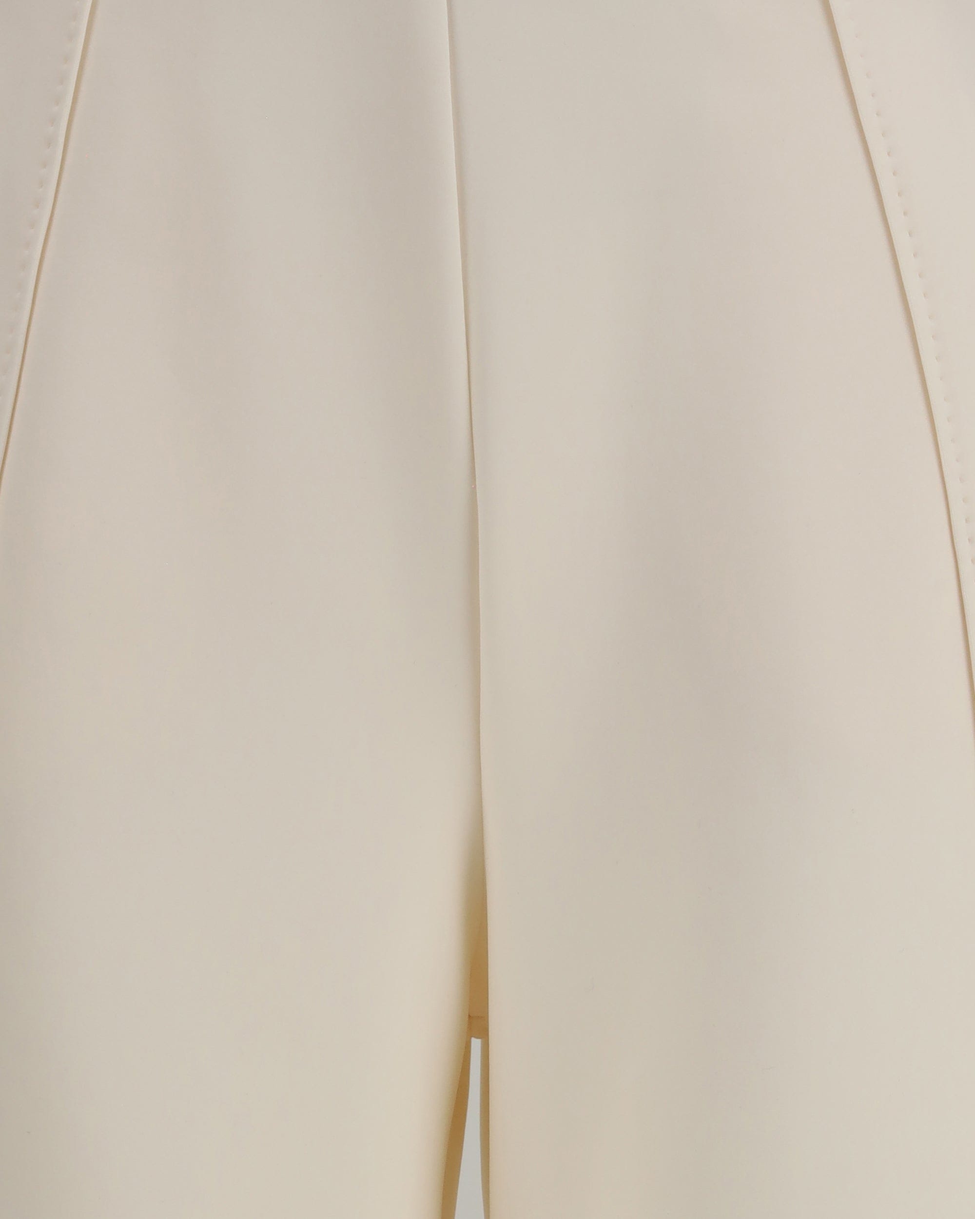Max Mara Pure Mxpnigella Scuba Jersey Pants