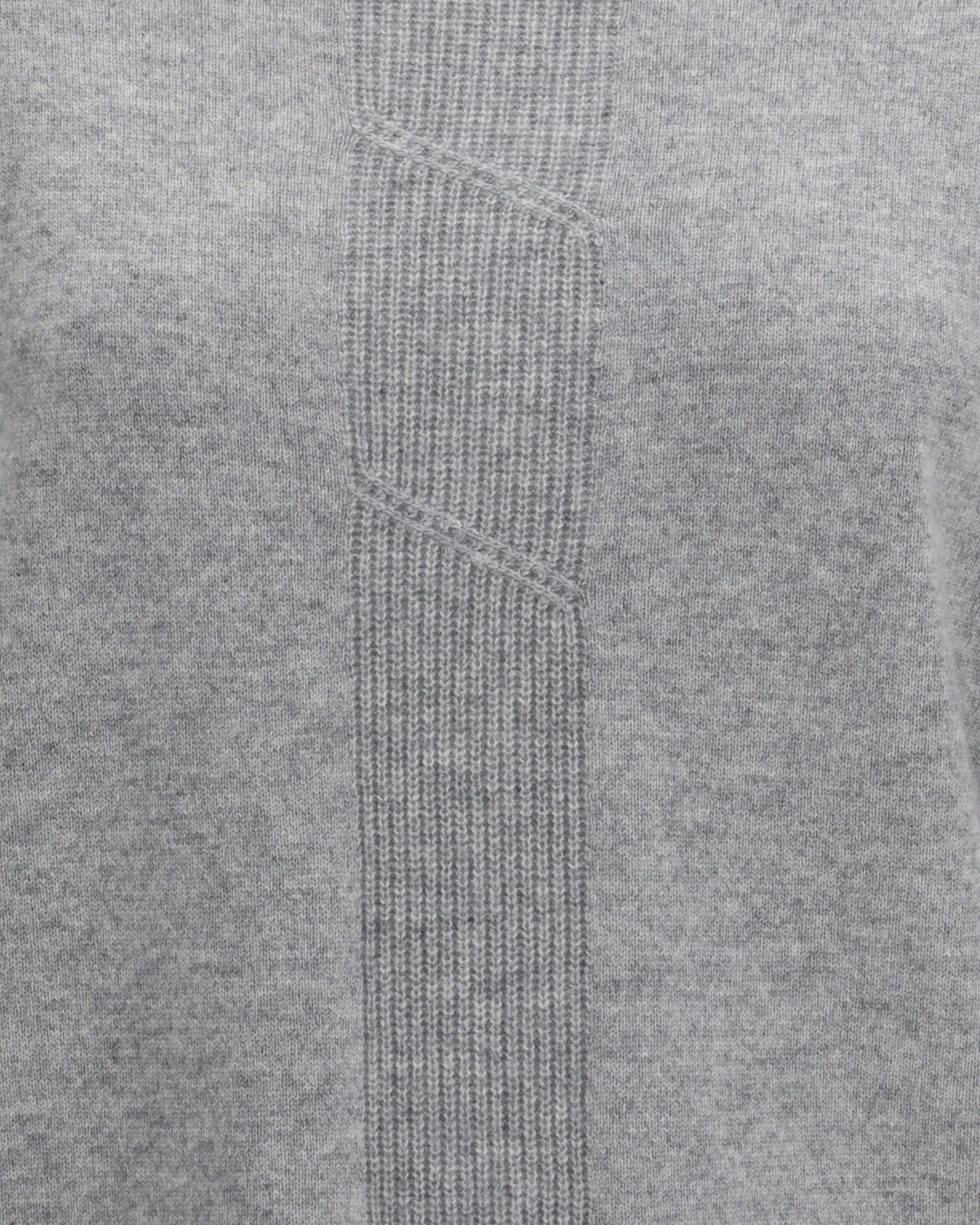 Max Mara Pure Pure Cashmere Turtleneck Sweater