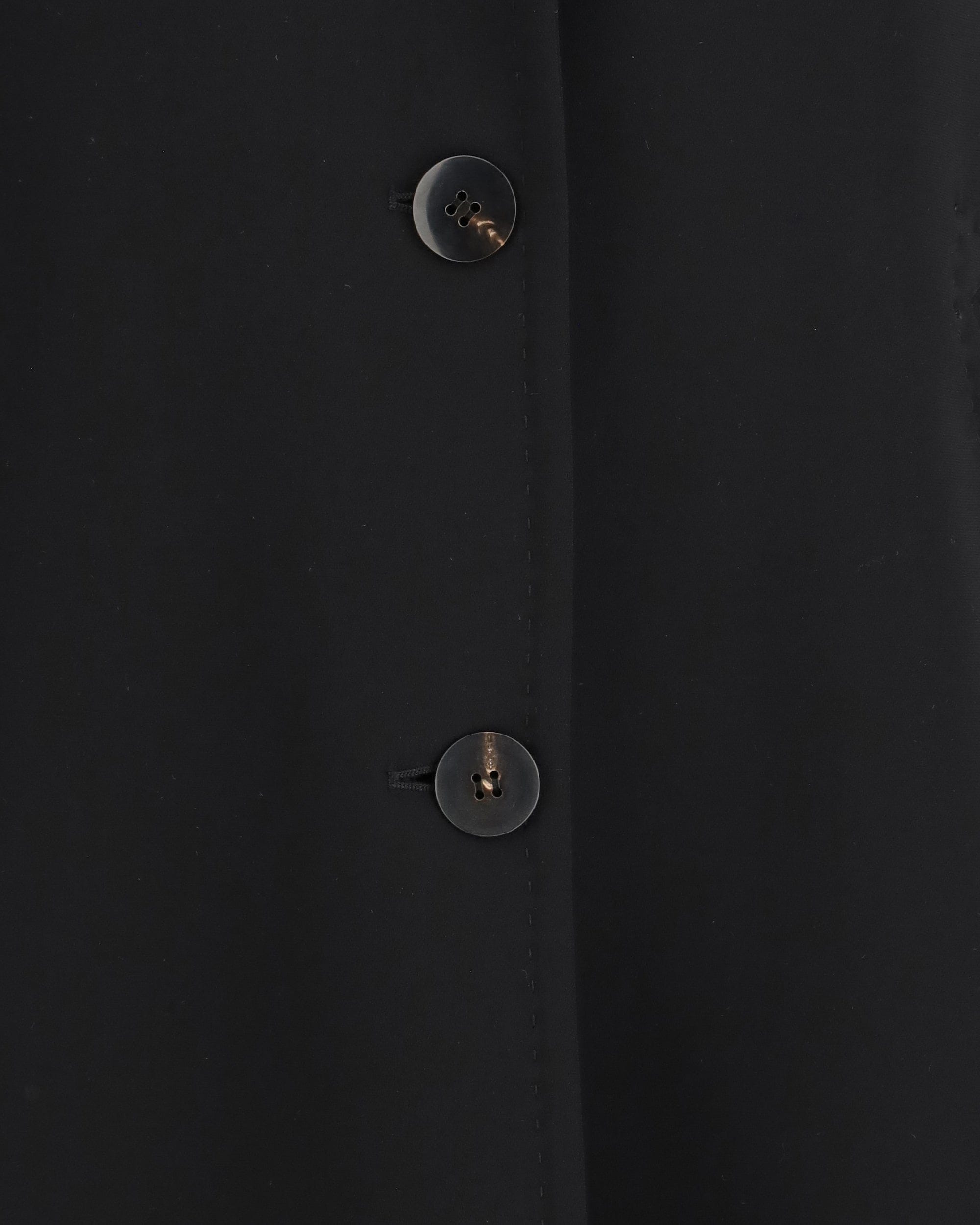 Max Mara Racconto Overcoat