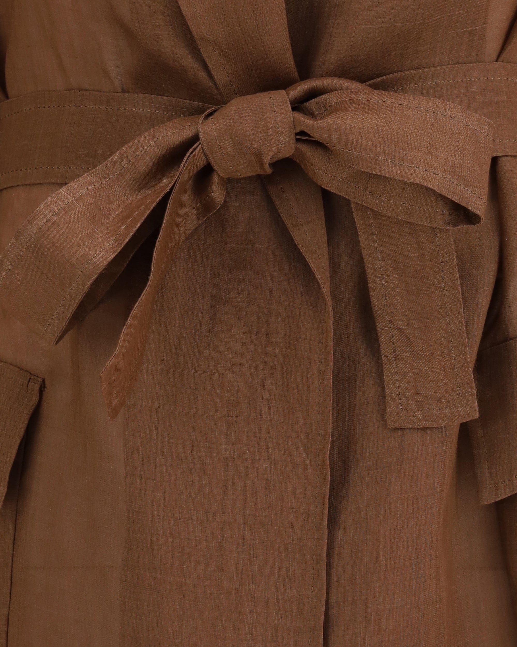 Max Mara Ramié Tunic