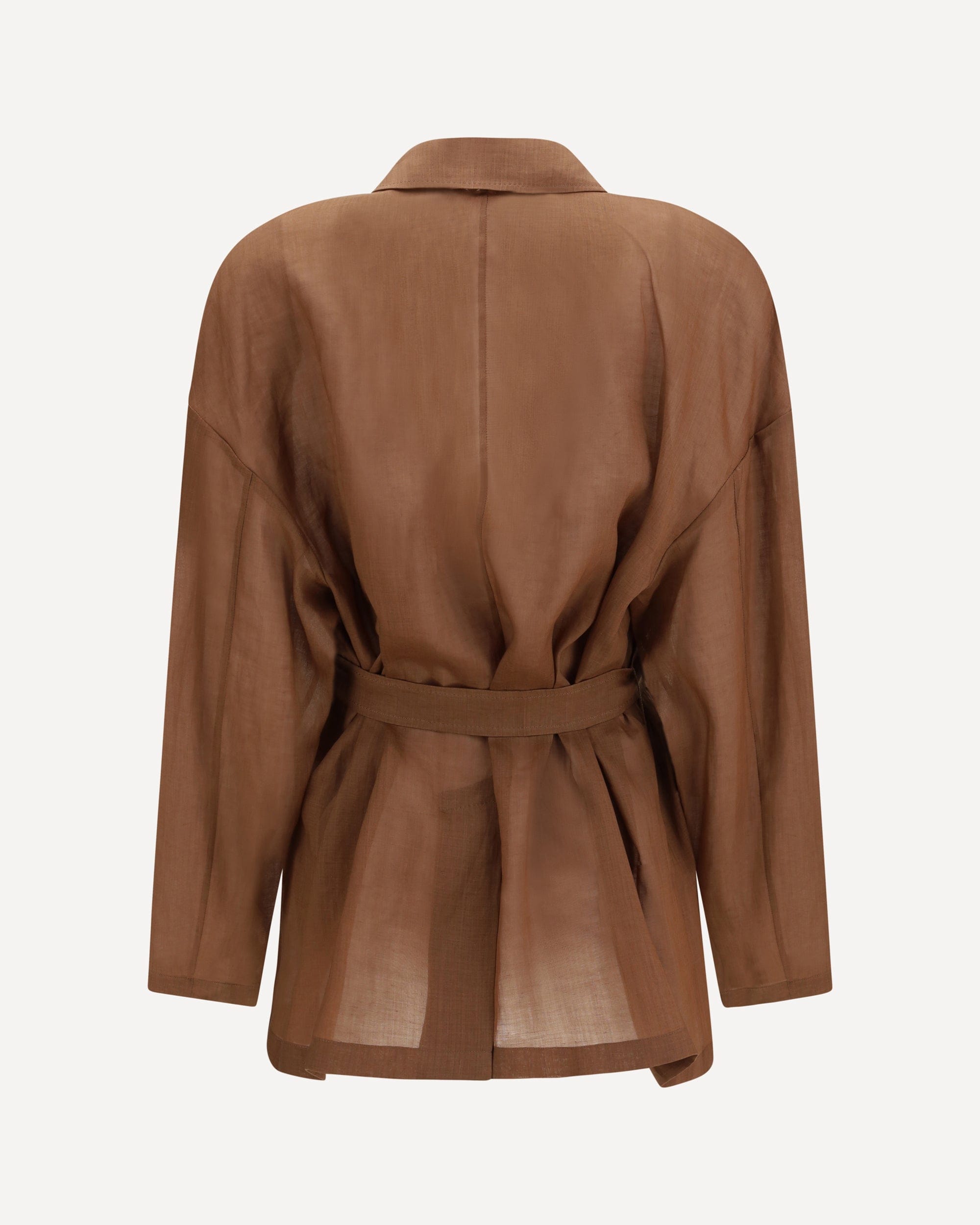 Max Mara Ramié Tunic