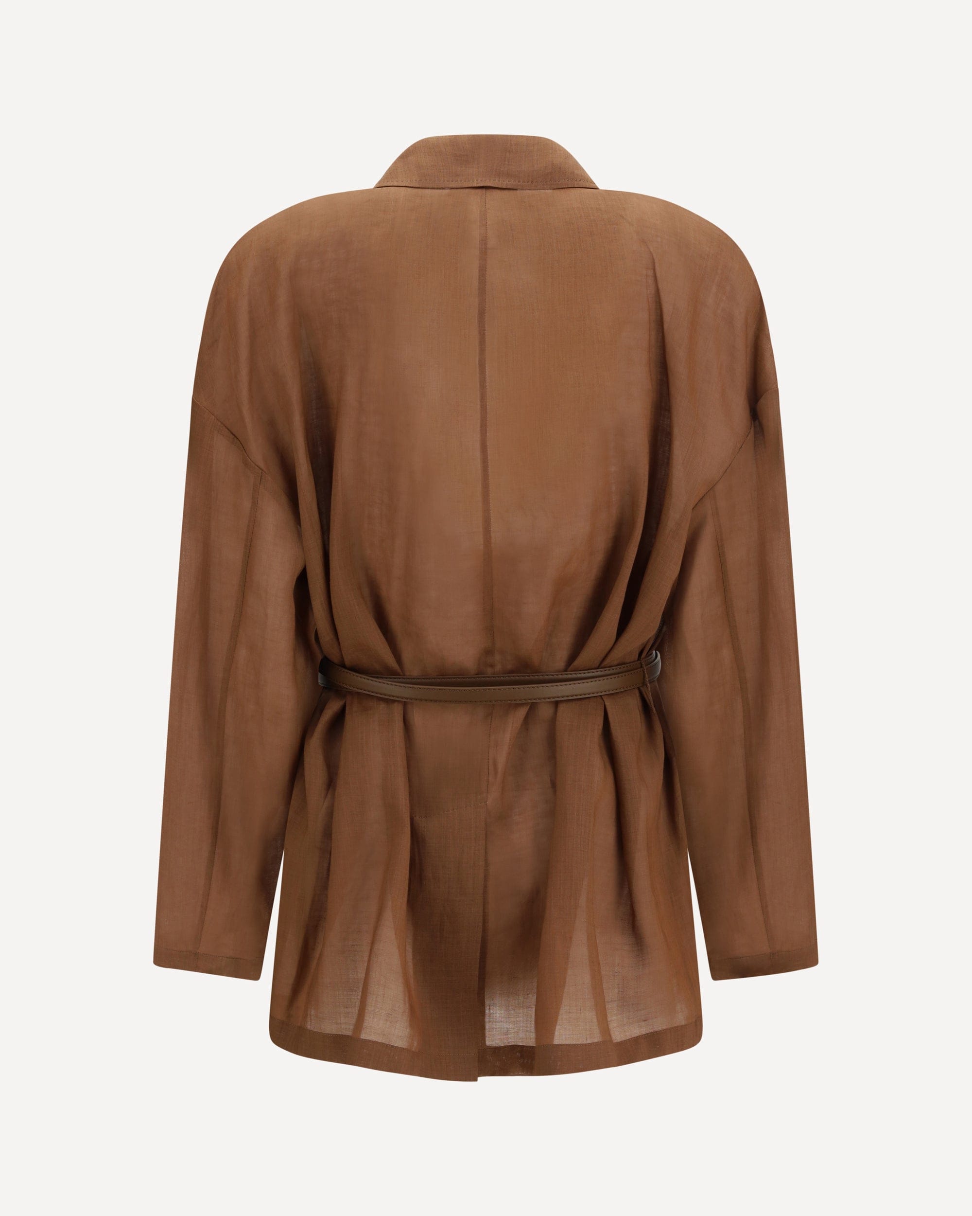Max Mara Ramié Tunic