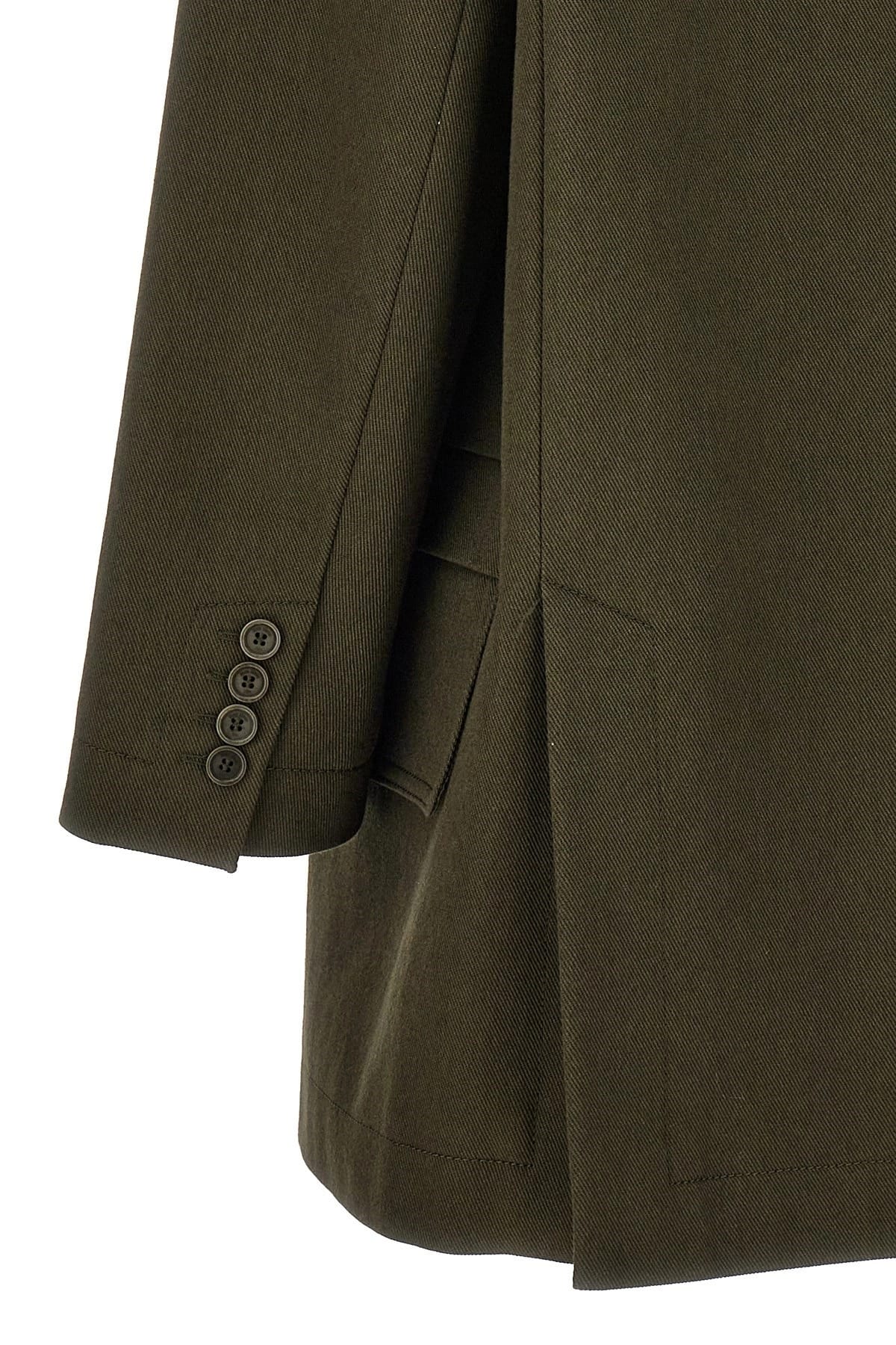 Max Mara Max Mara Recital Midi Jacket