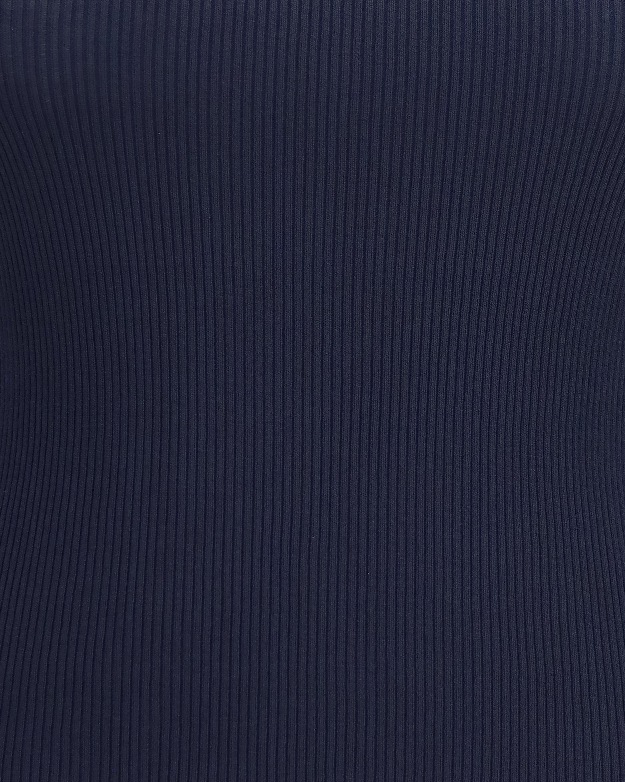 Max Mara geripptes Jersey-Tanktop