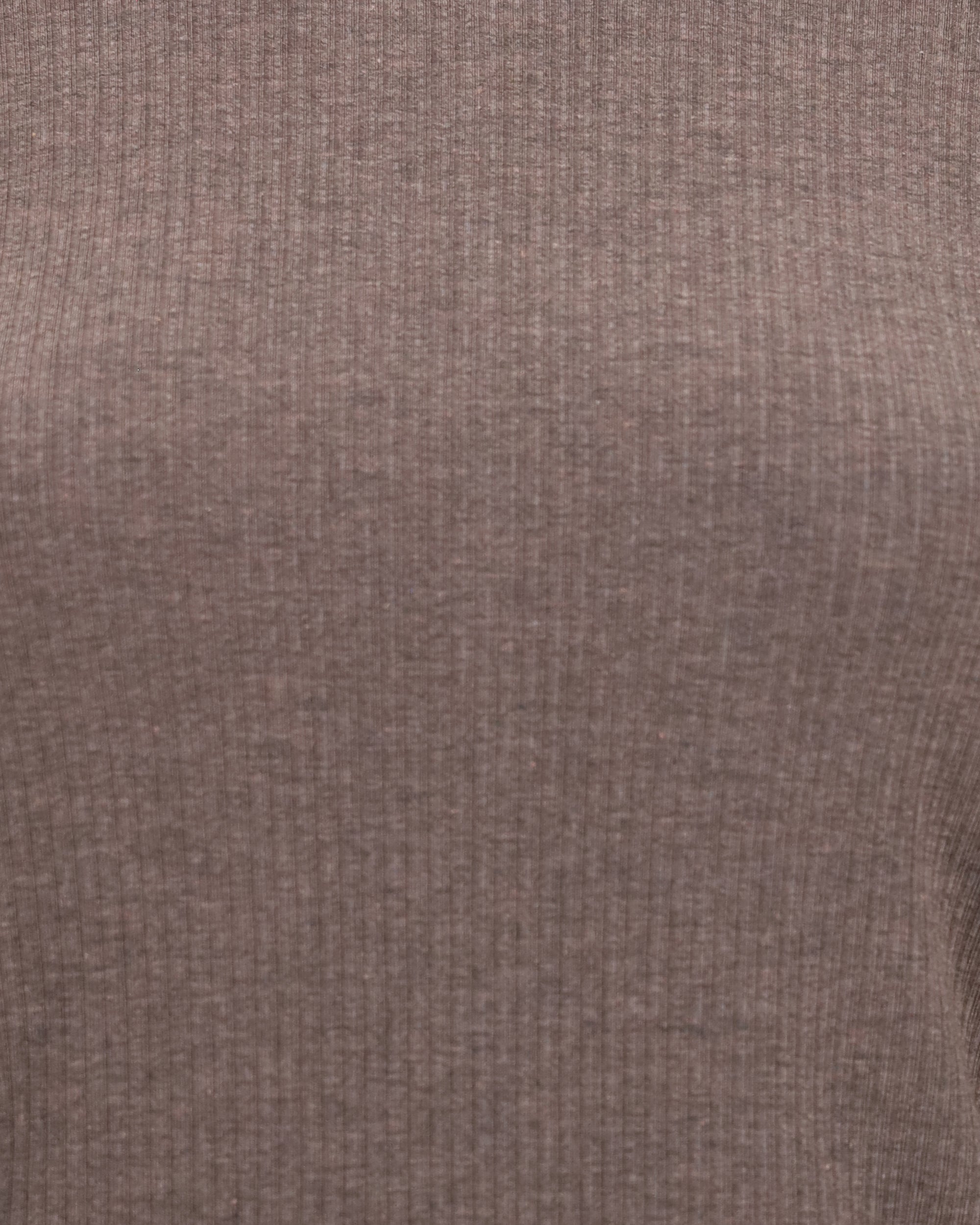 Maglione a coste a maniche lunghe Max Mara