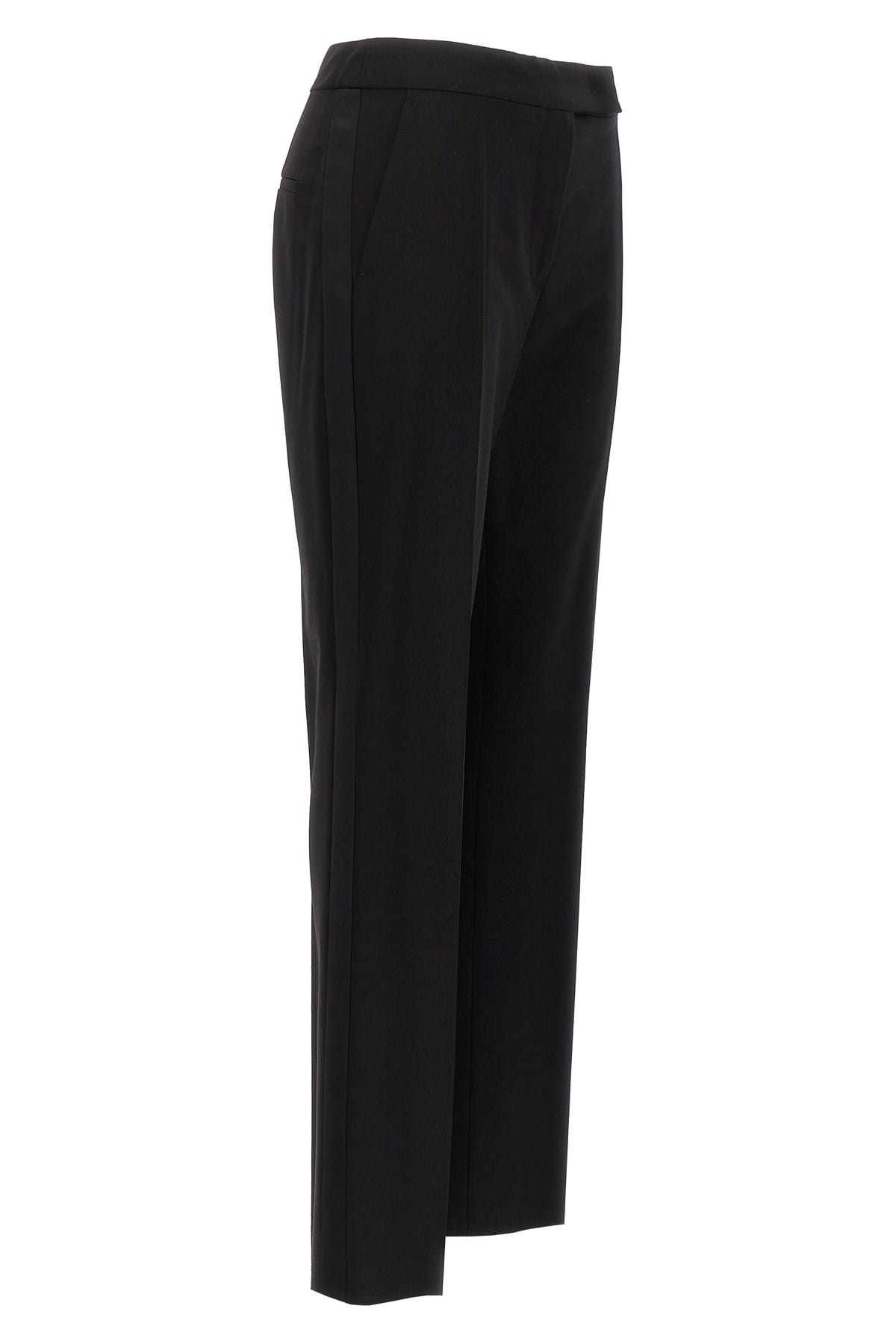 Max Mara Max Mara Rino Wool Blend Pants