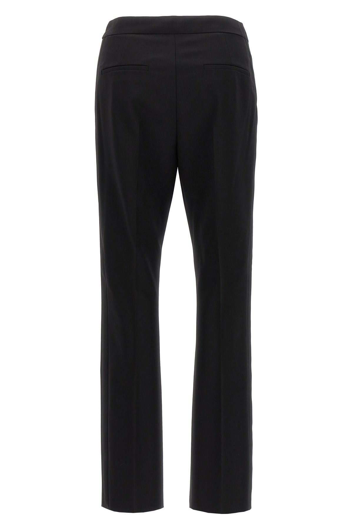 Max Mara Max Mara Rino Wool Blend Pants