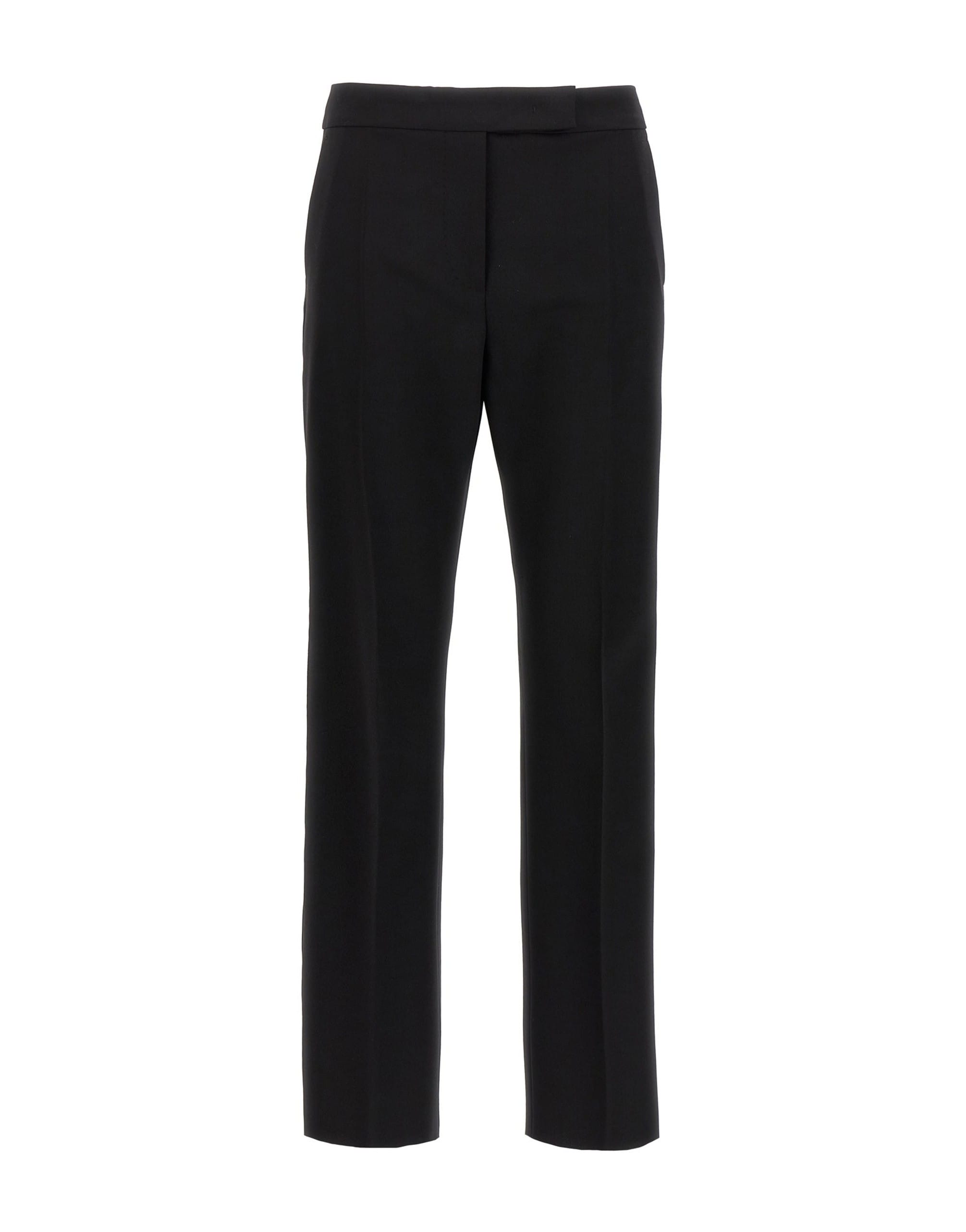 Max Mara Max Mara Rino Wool Blend Pants