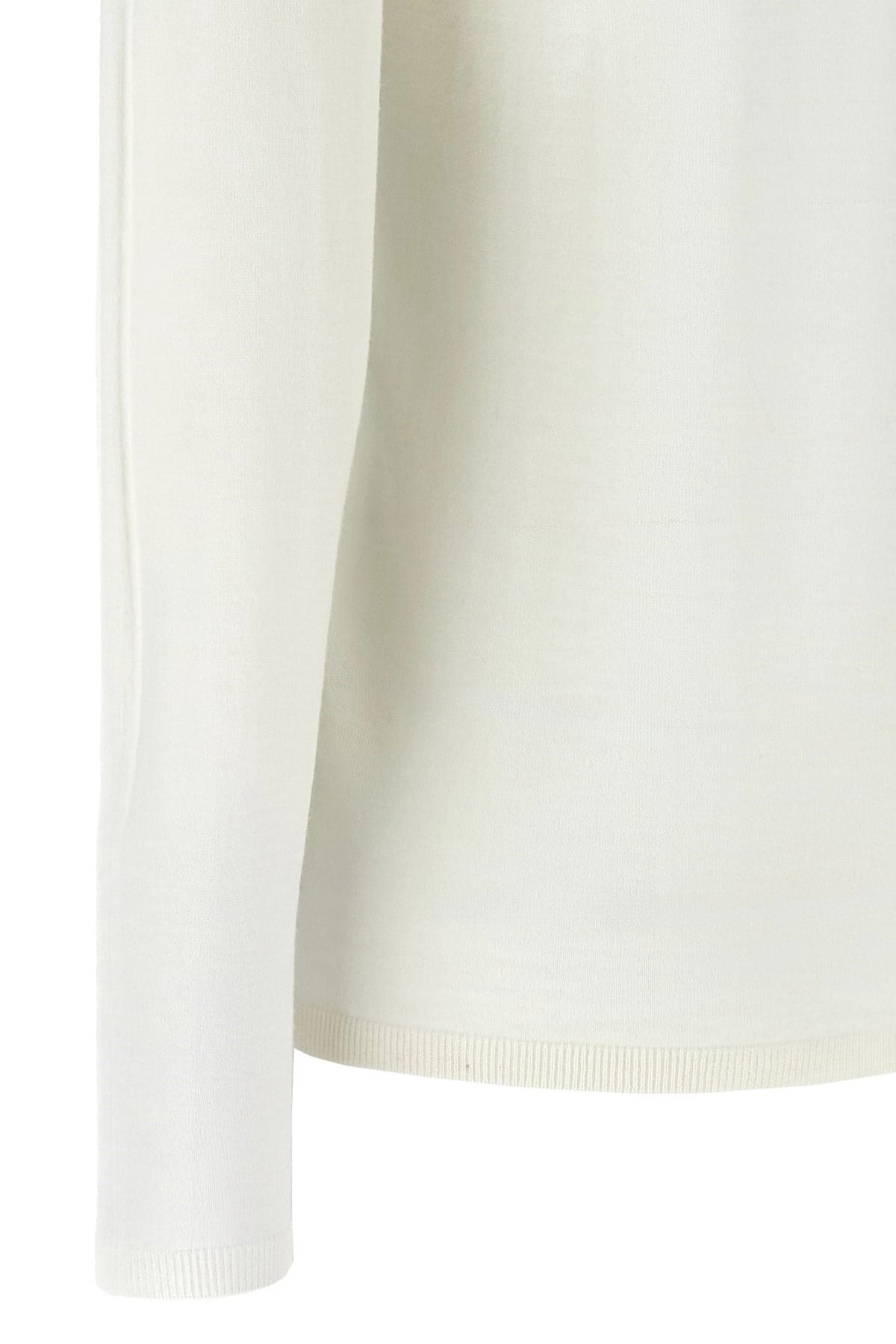 Max Mara Max Mara Saluto Wool Sweater