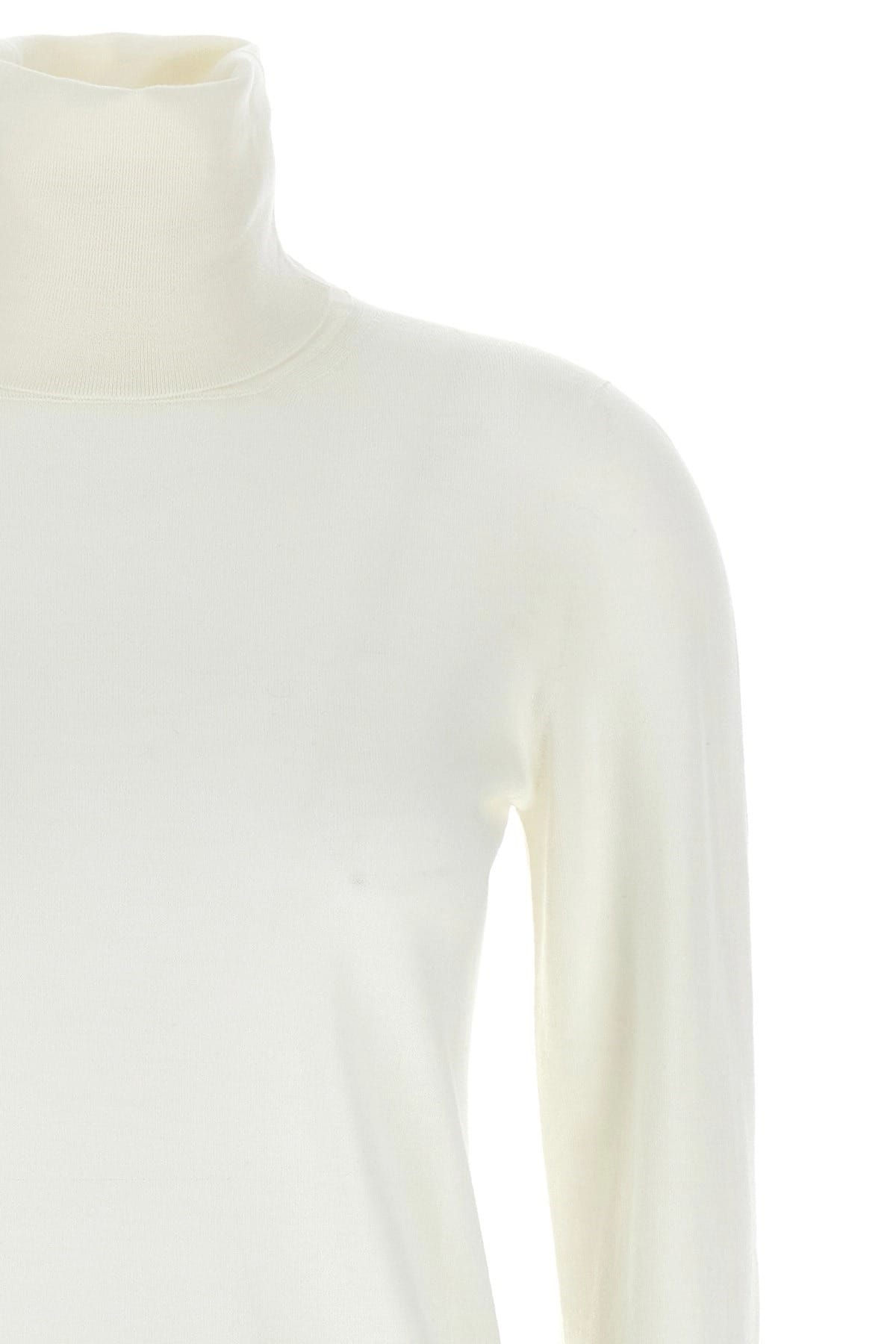 Max Mara Max Mara Saluto Wool Sweater