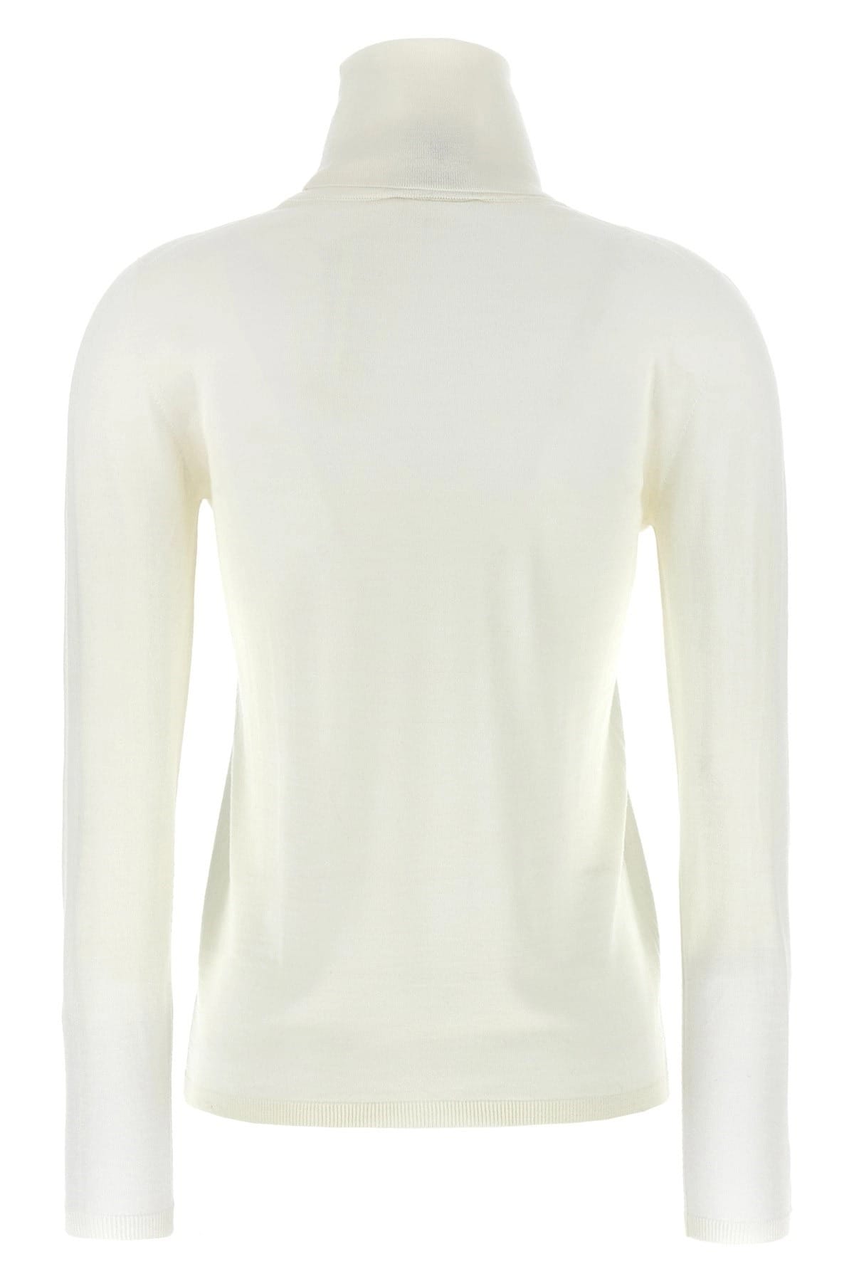 Max Mara Saluto Wool Sweater - alternate view