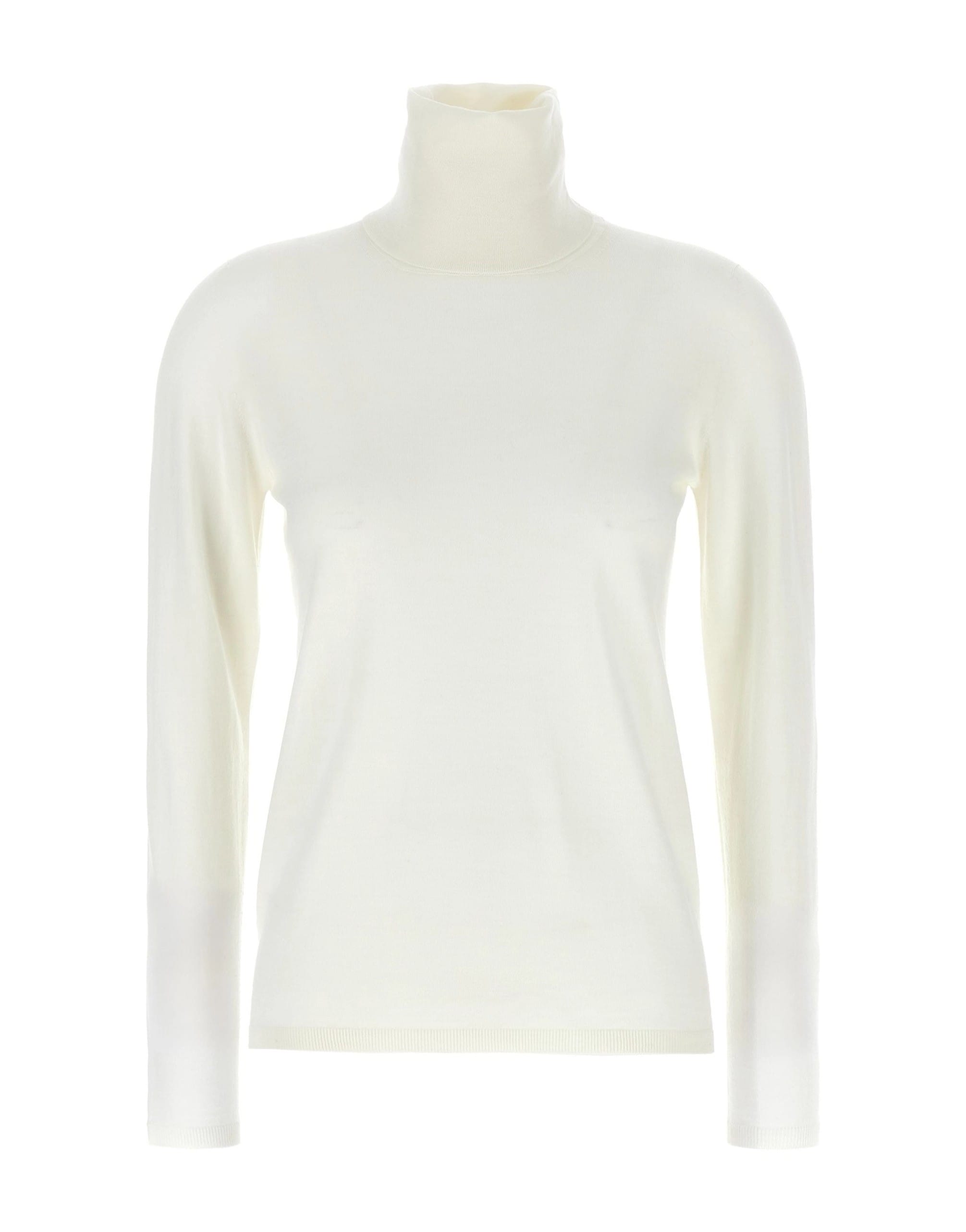 Max Mara Max Mara Saluto Wool Sweater