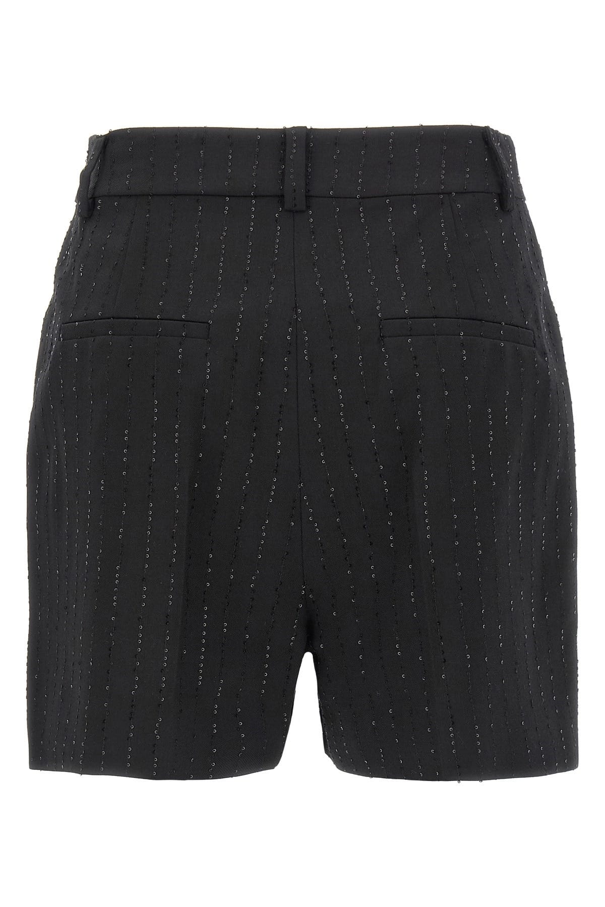Max Mara Siberia Wollshorts - alternate view