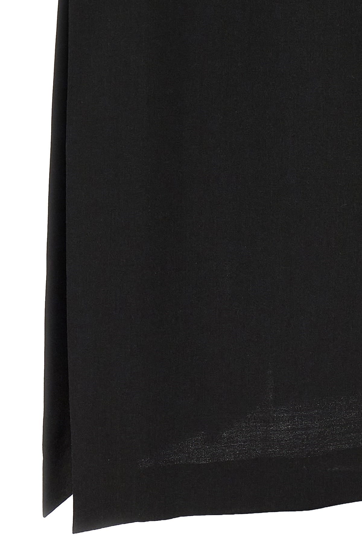 Max Mara Max Mara Silva Maxi Dress