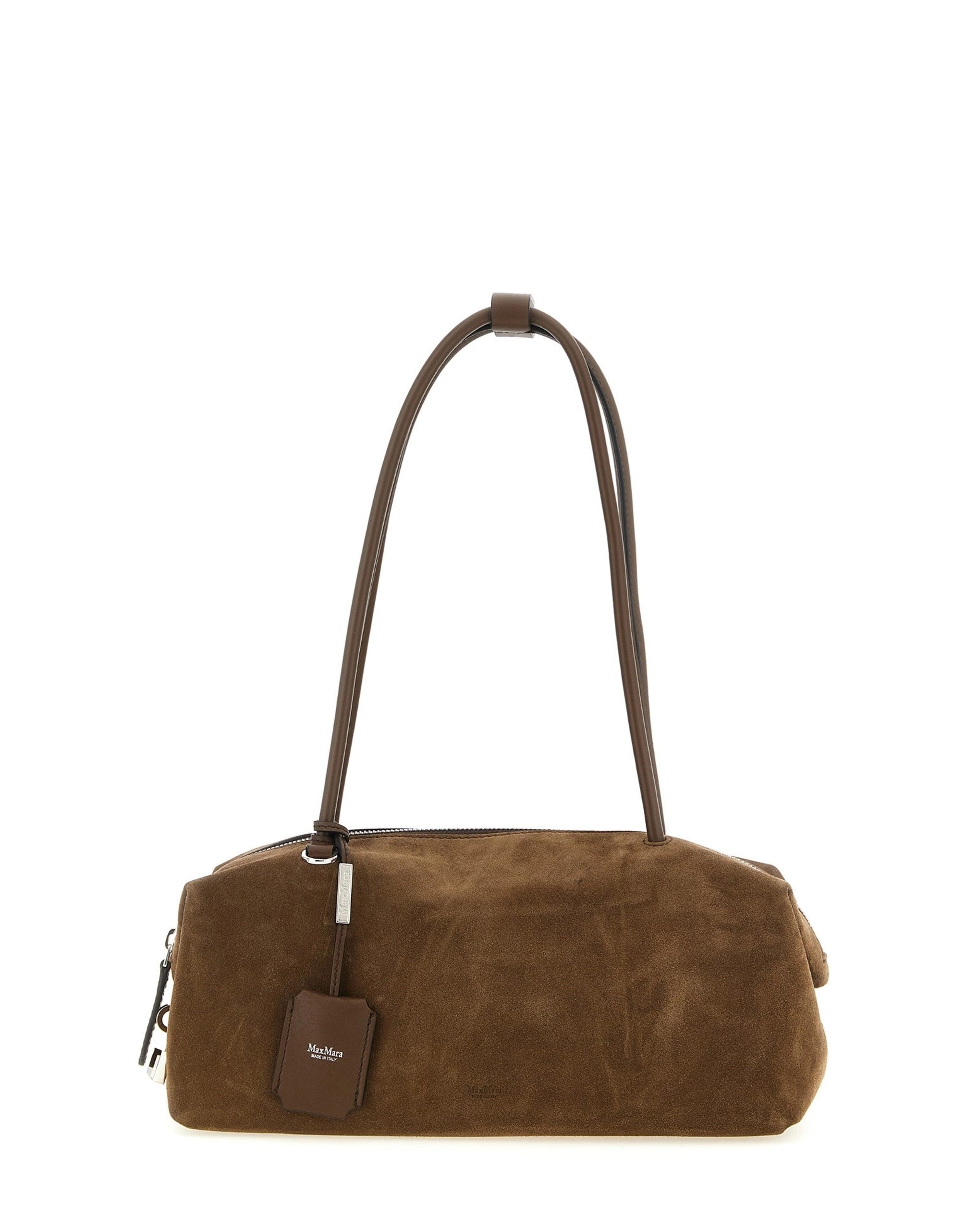 Max Mara Suede Top Case