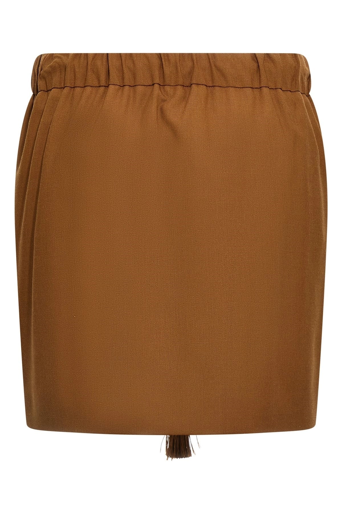 Max Mara Max Mara Tabarin Mini Skirt