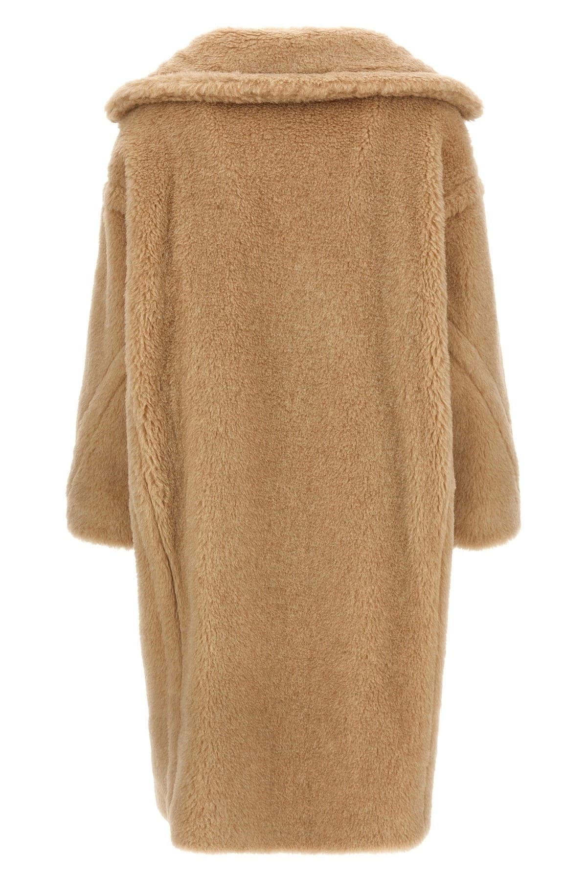 Max Mara Max Mara Teddy Bear Icon Coat