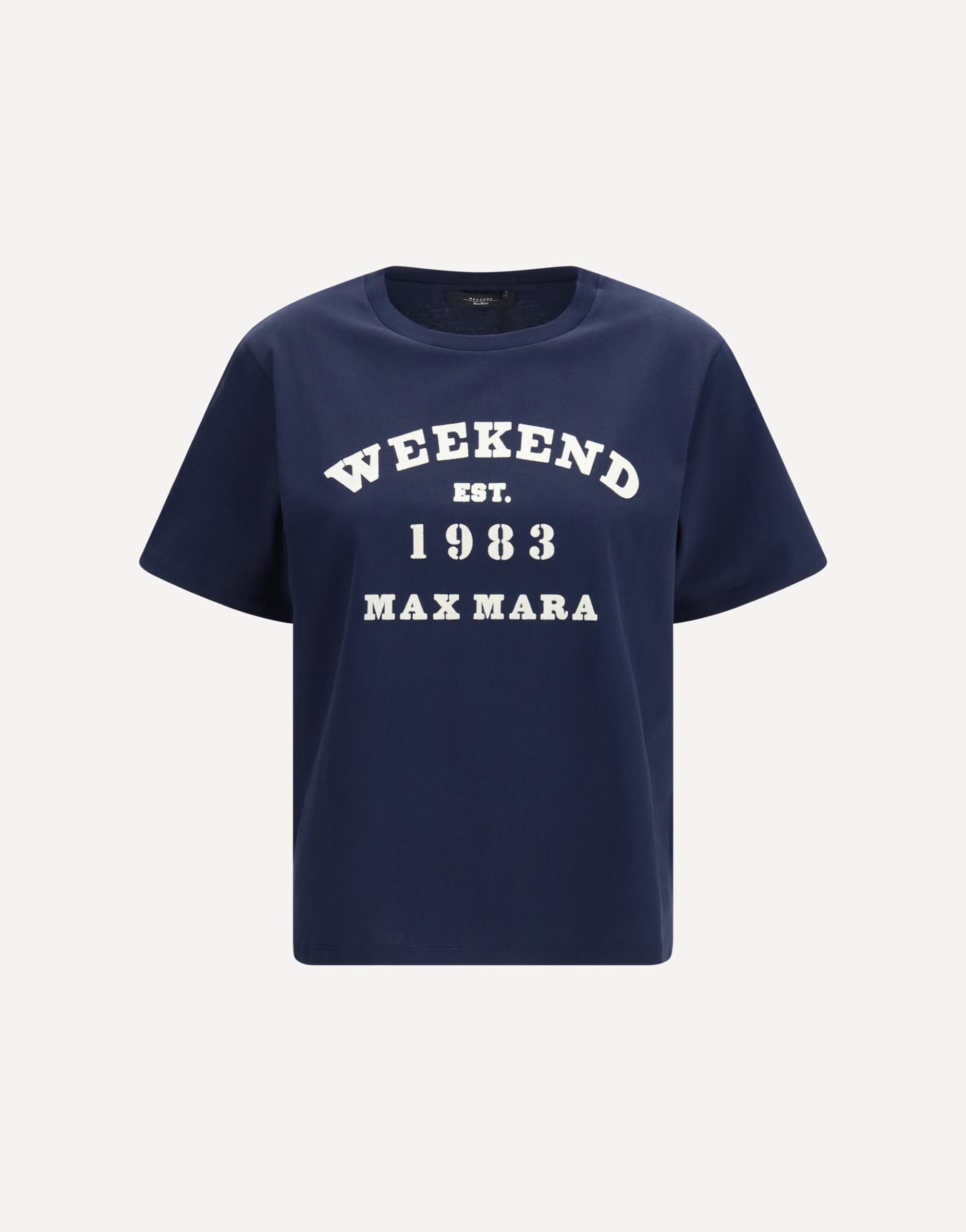Max Mara Tenue T-Shirt