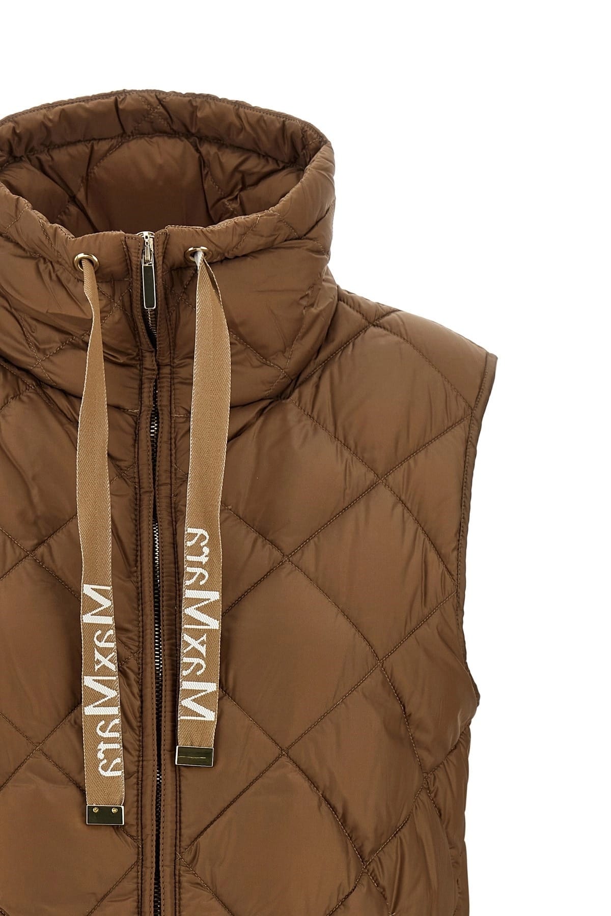 Max Mara Max Mara Tregic Vest
