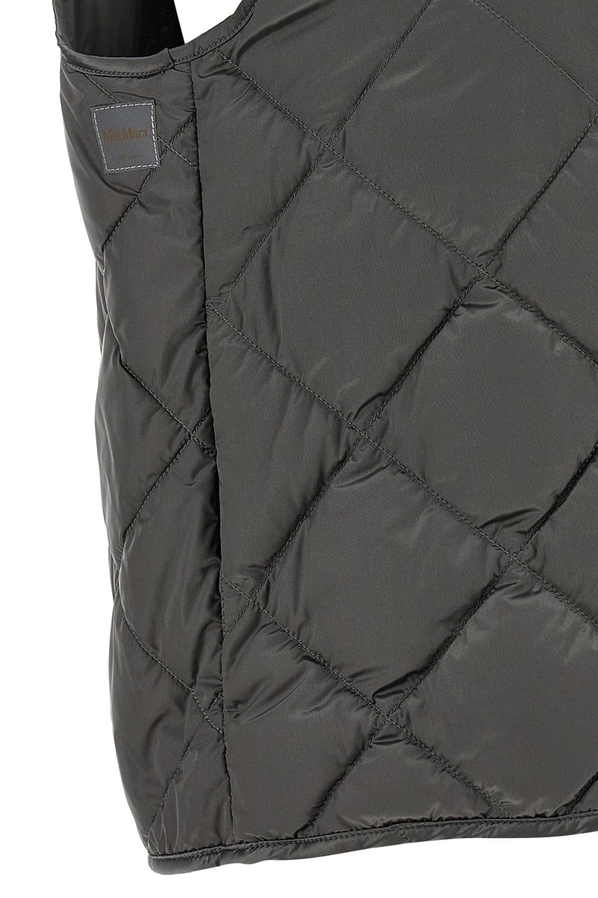 Max Mara Max Mara Tregic Vest