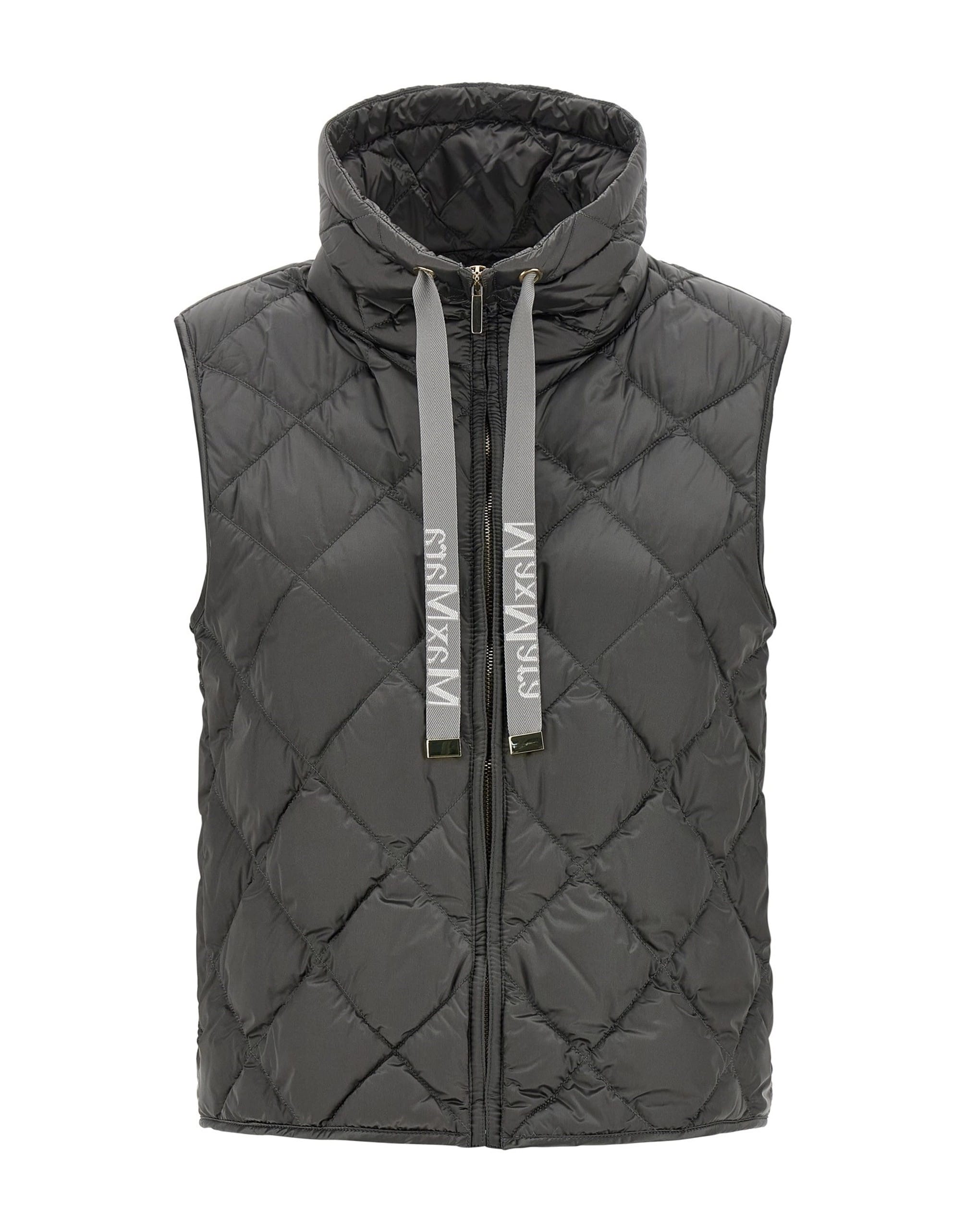 Max Mara Max Mara Tregic Vest