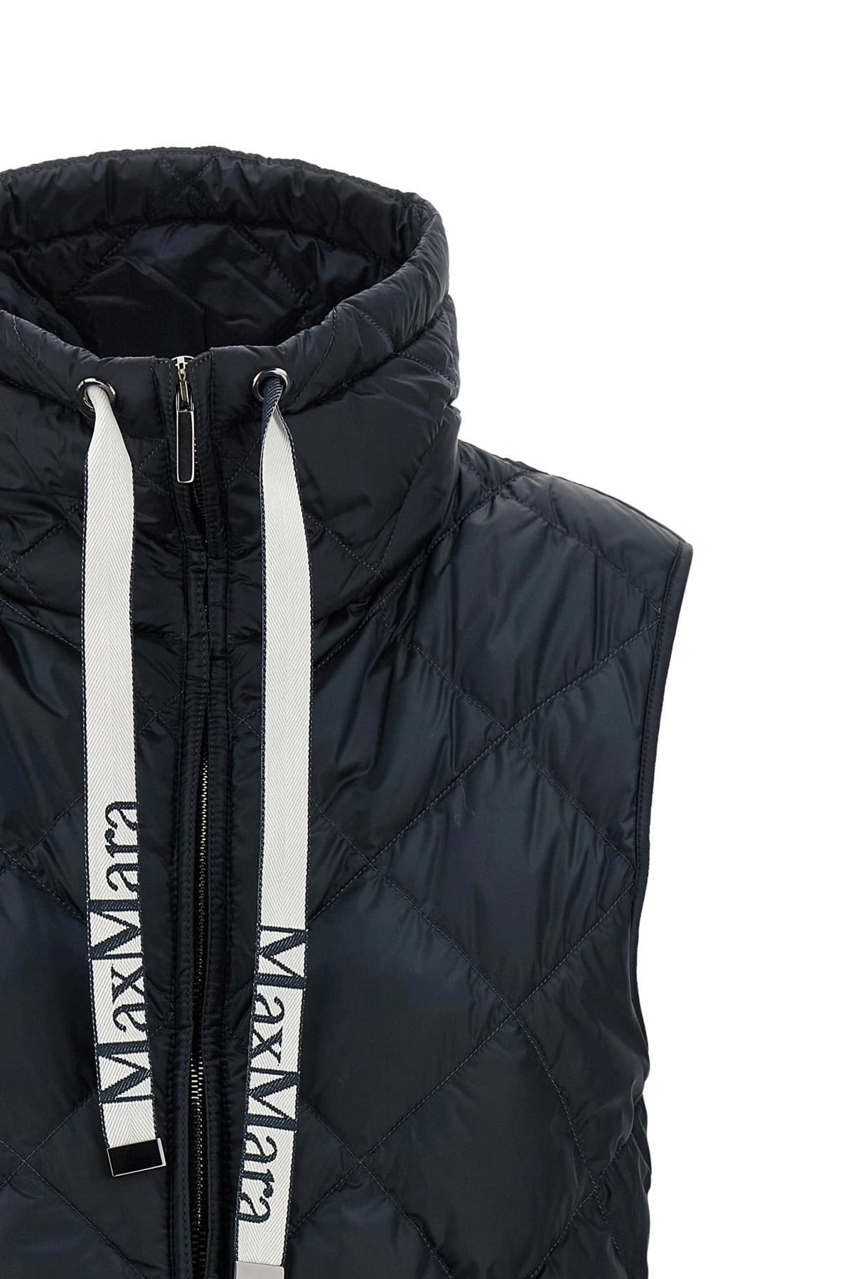 Max Mara Max Mara Tregic Vest