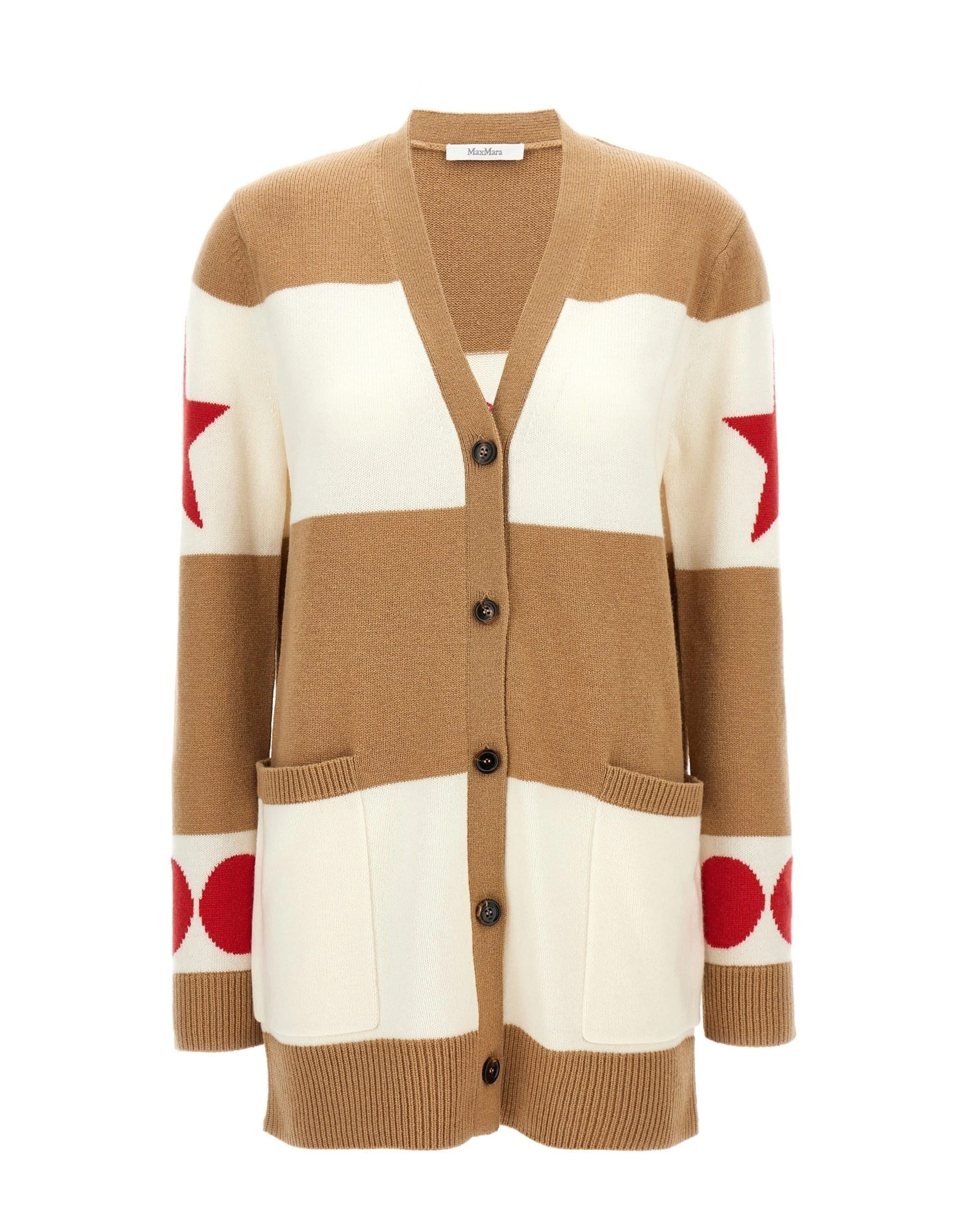 Max Mara Max Mara Valido Cardigan