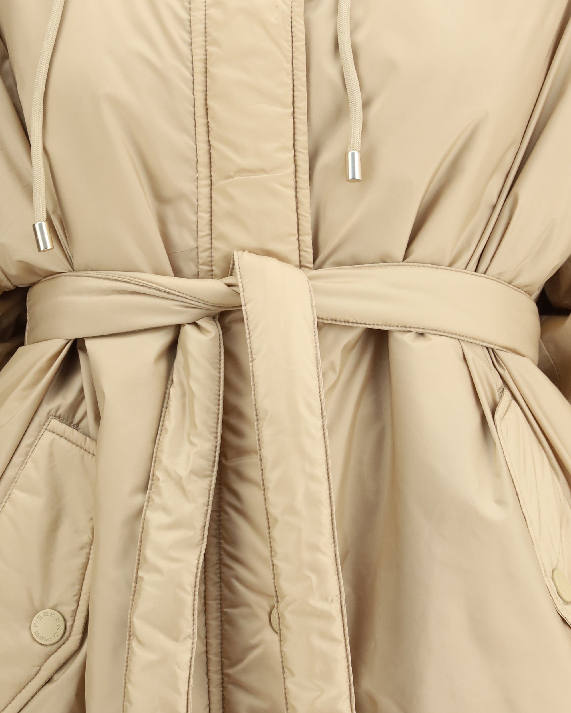 Max Mara Veranda Down Jacket