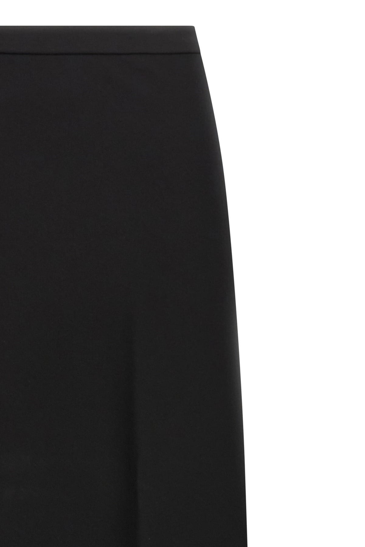 Max Mara Max Mara Vernice Flared Skirt