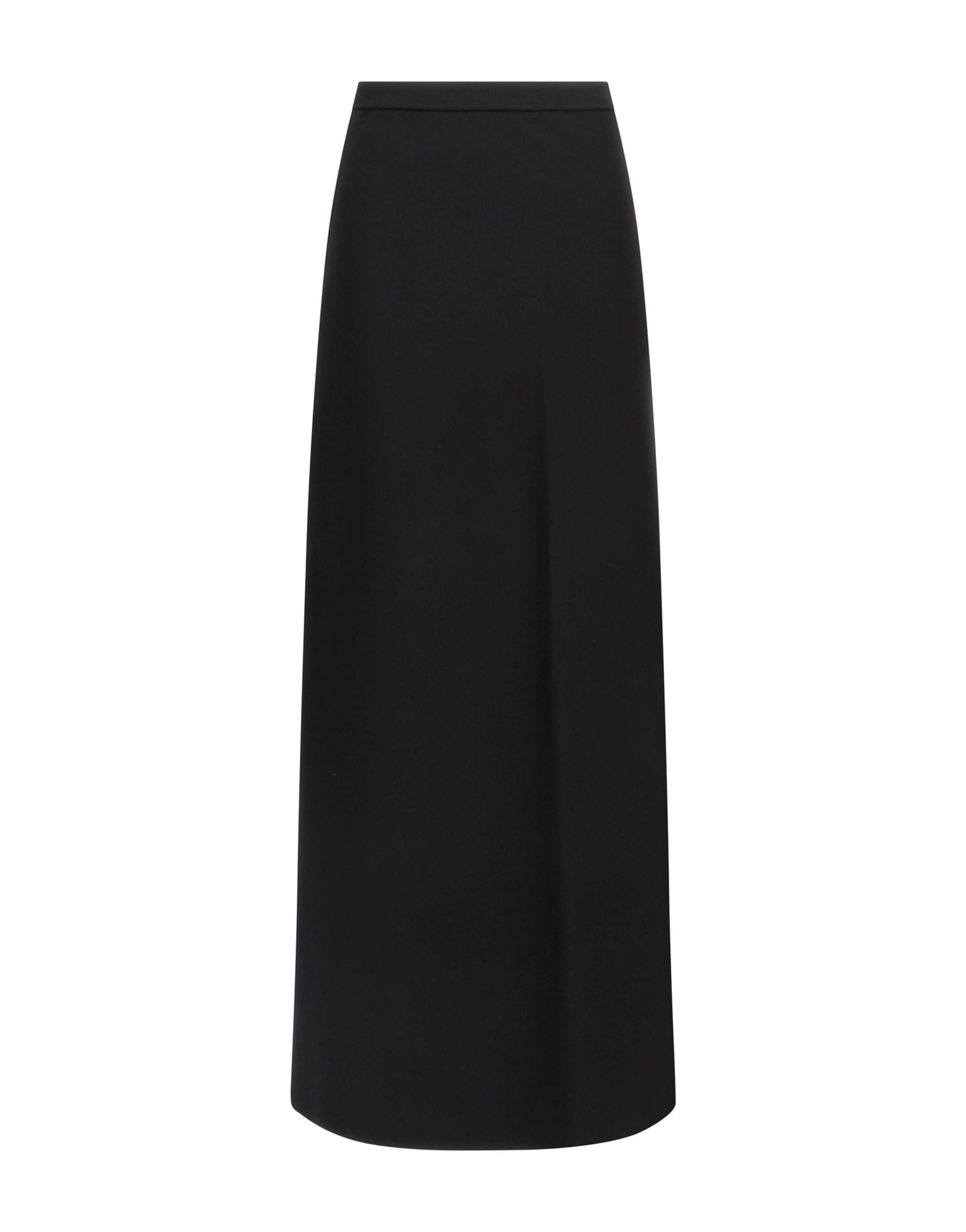 Max Mara Max Mara Vernice Flared Skirt