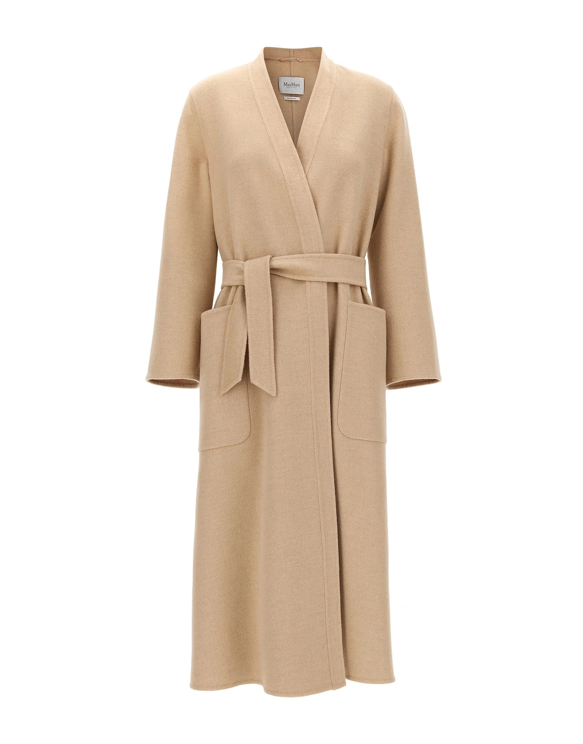 Max Mara Max Mara Vezzoso Coat