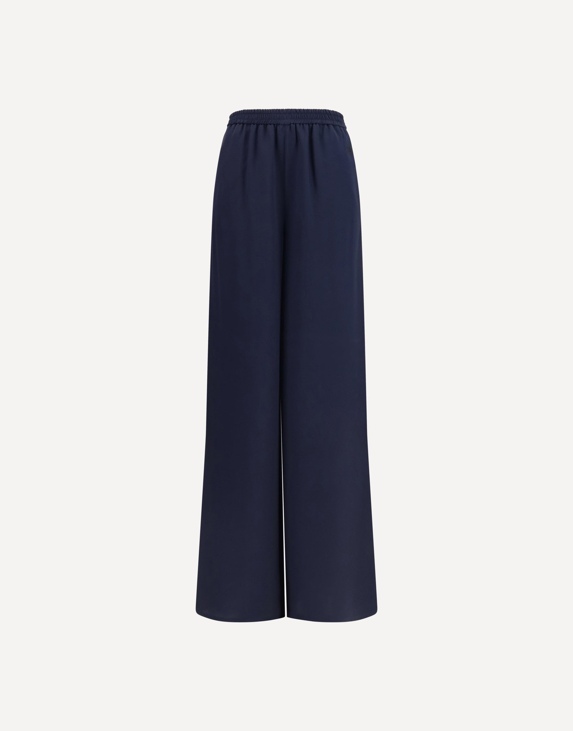 بنطال حرير Max Mara Volonta