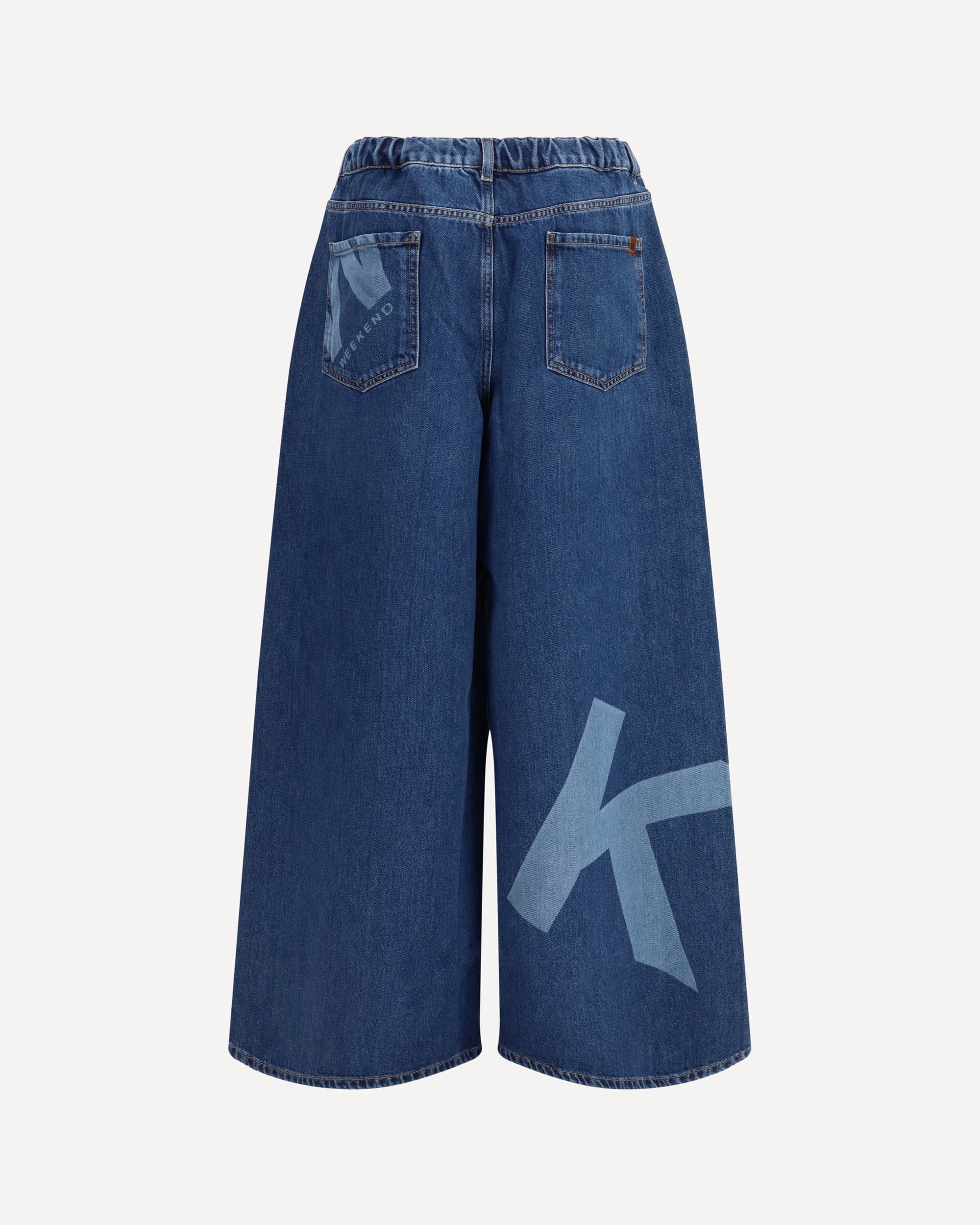 Max Mara Vortice Jeans
