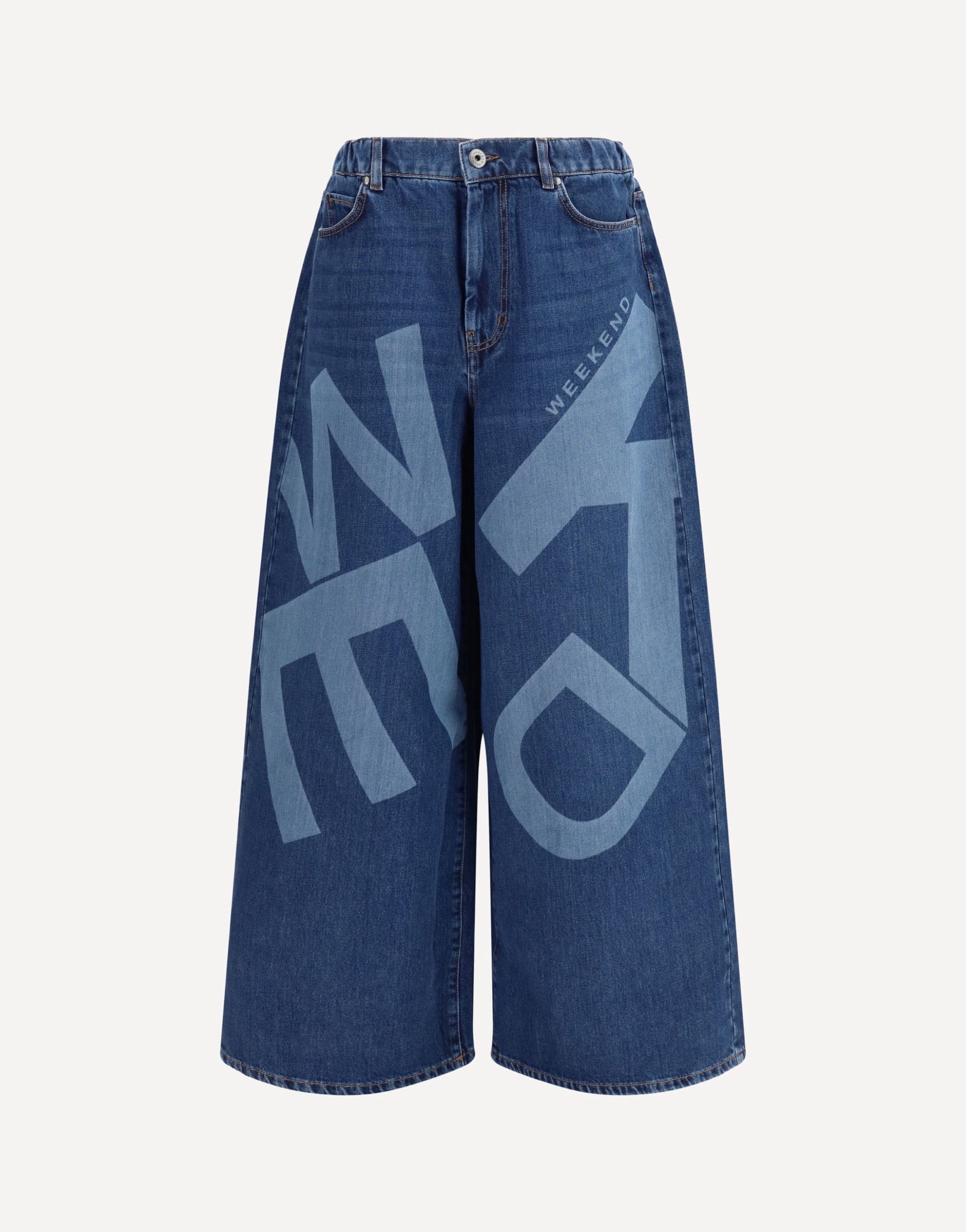 Max Mara Vortice Jeans