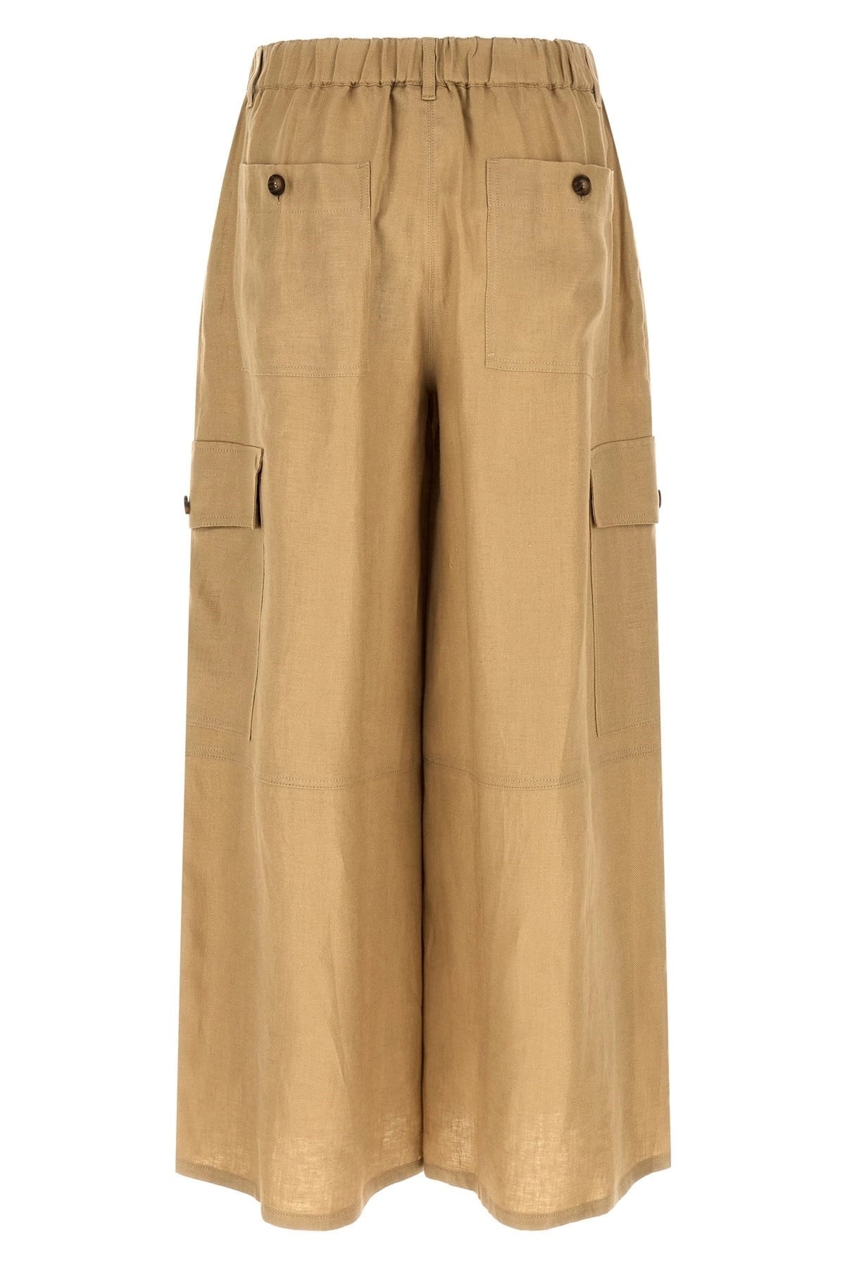 Max Mara Max Mara Wikfinale Cargo Pants