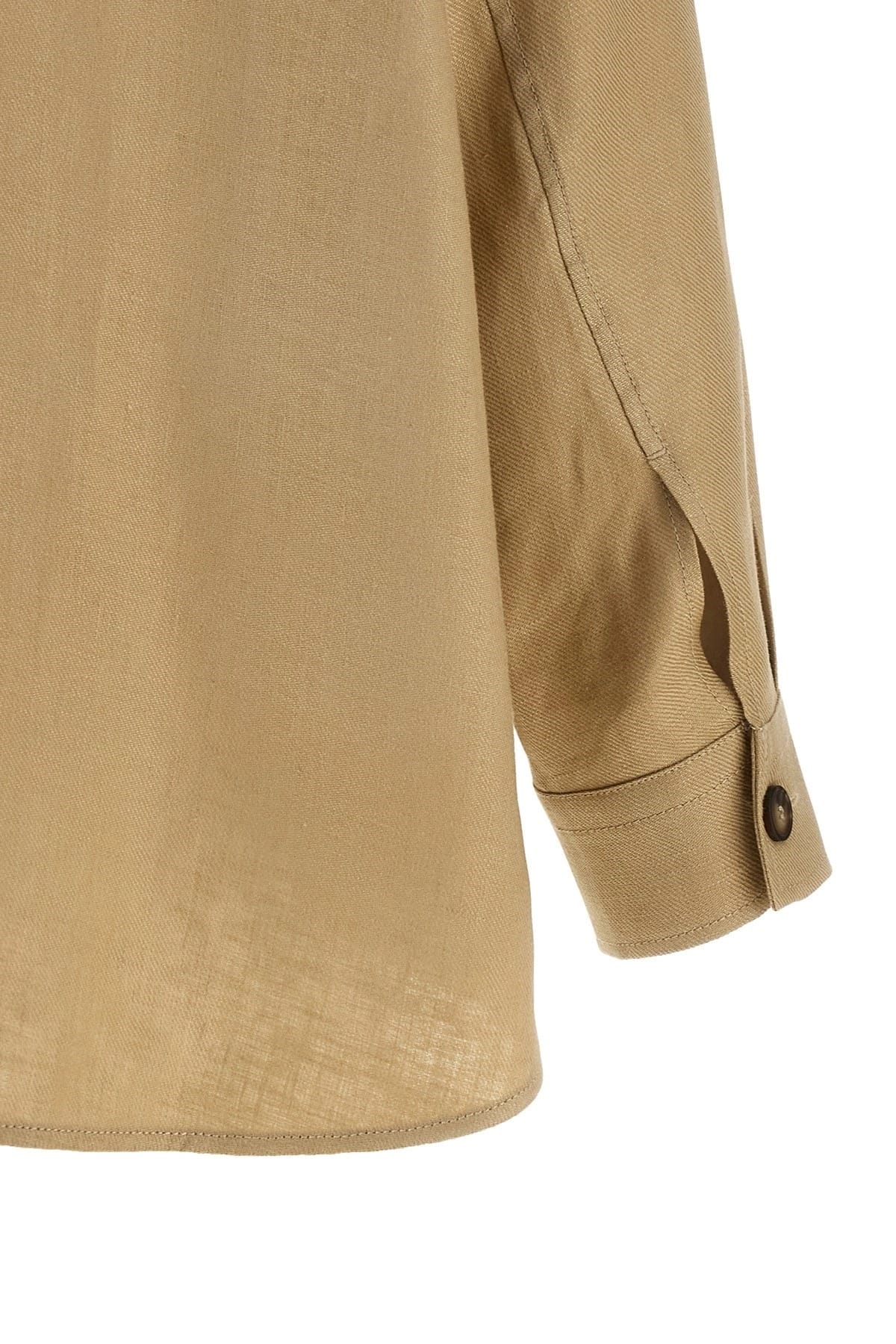 Max Mara Max Mara Wikpomposa Shirt