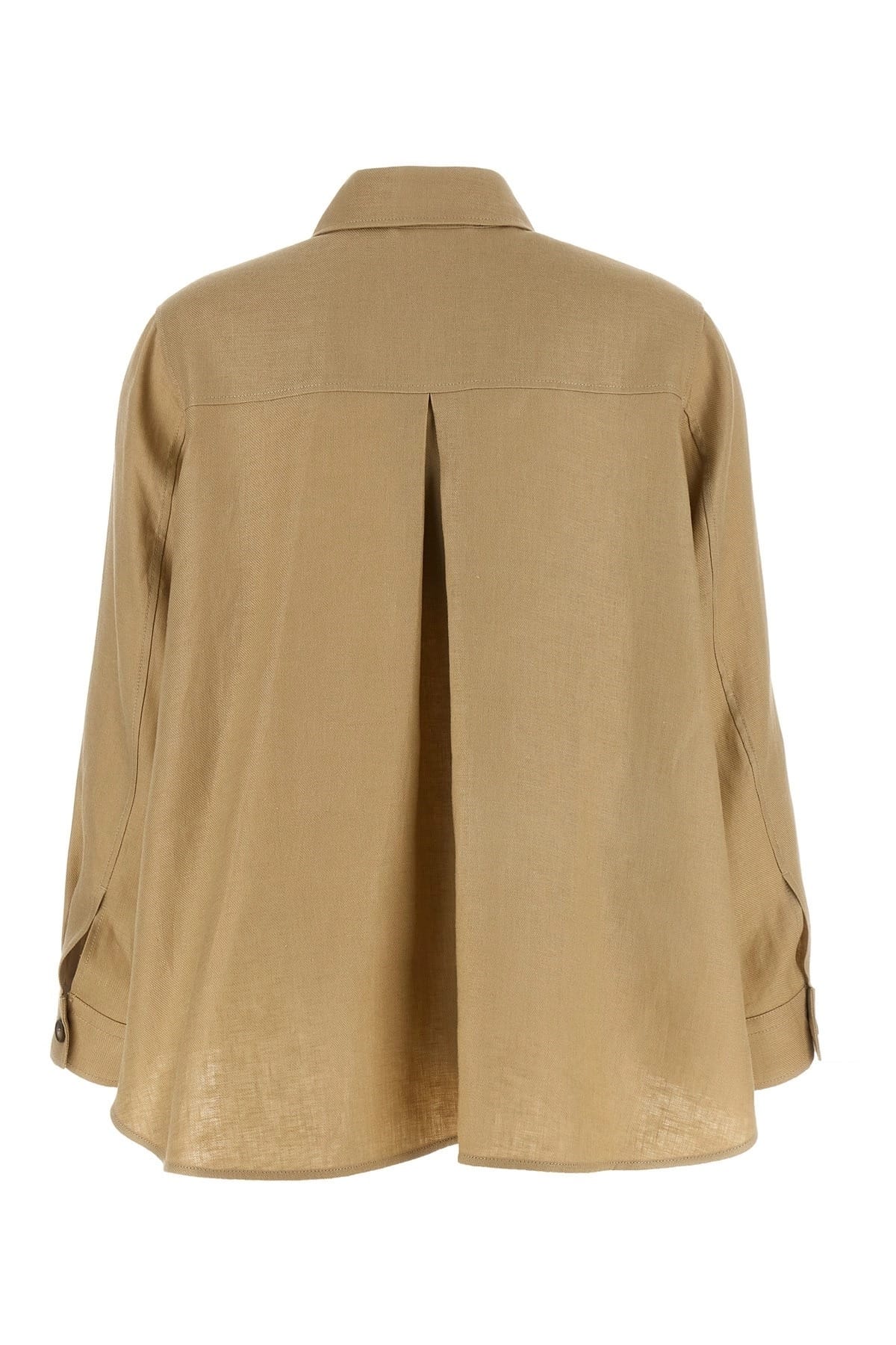 Max Mara Max Mara Wikpomposa Shirt