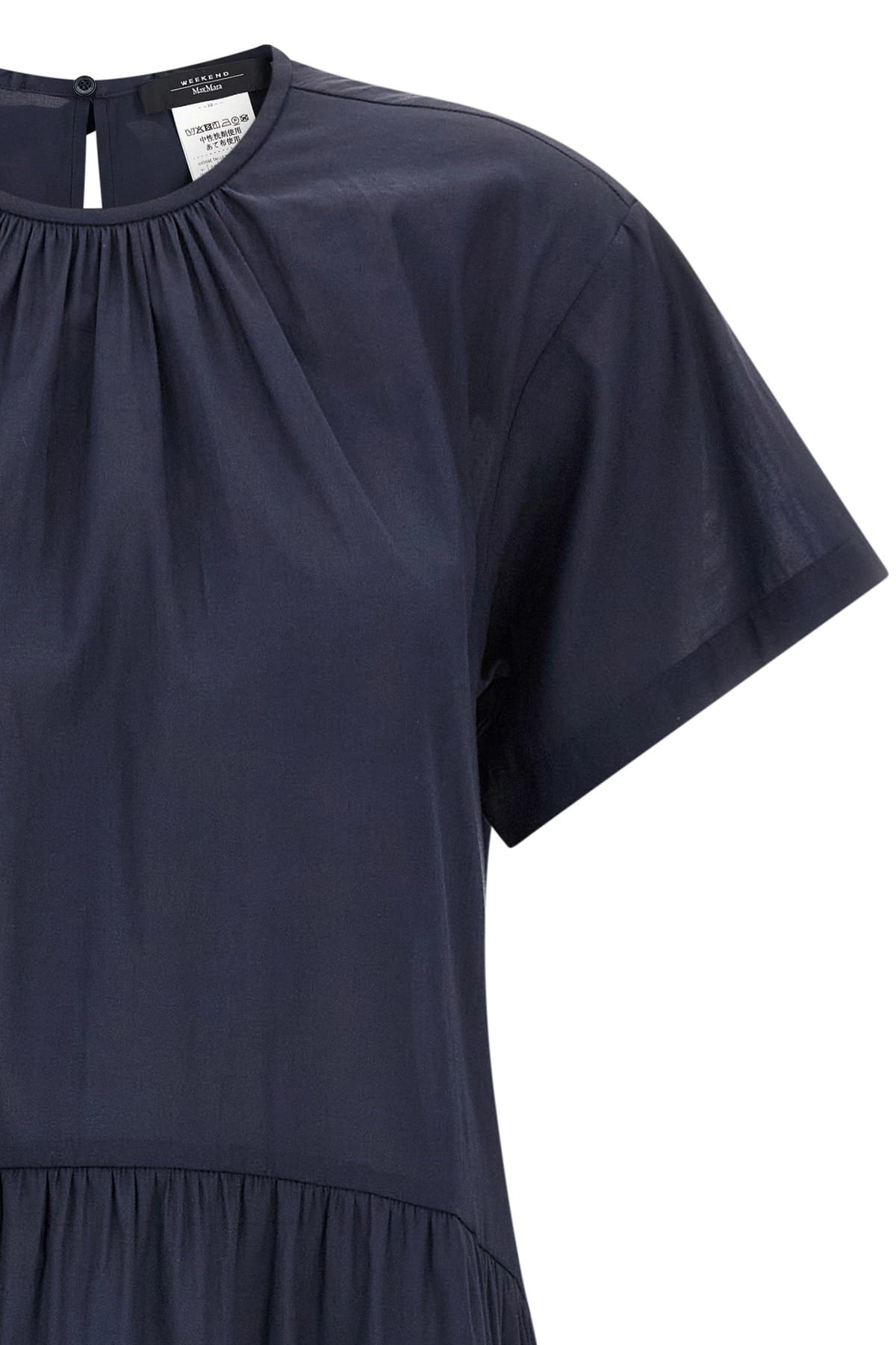 Max Mara Max Mara Wkdalloro Dress