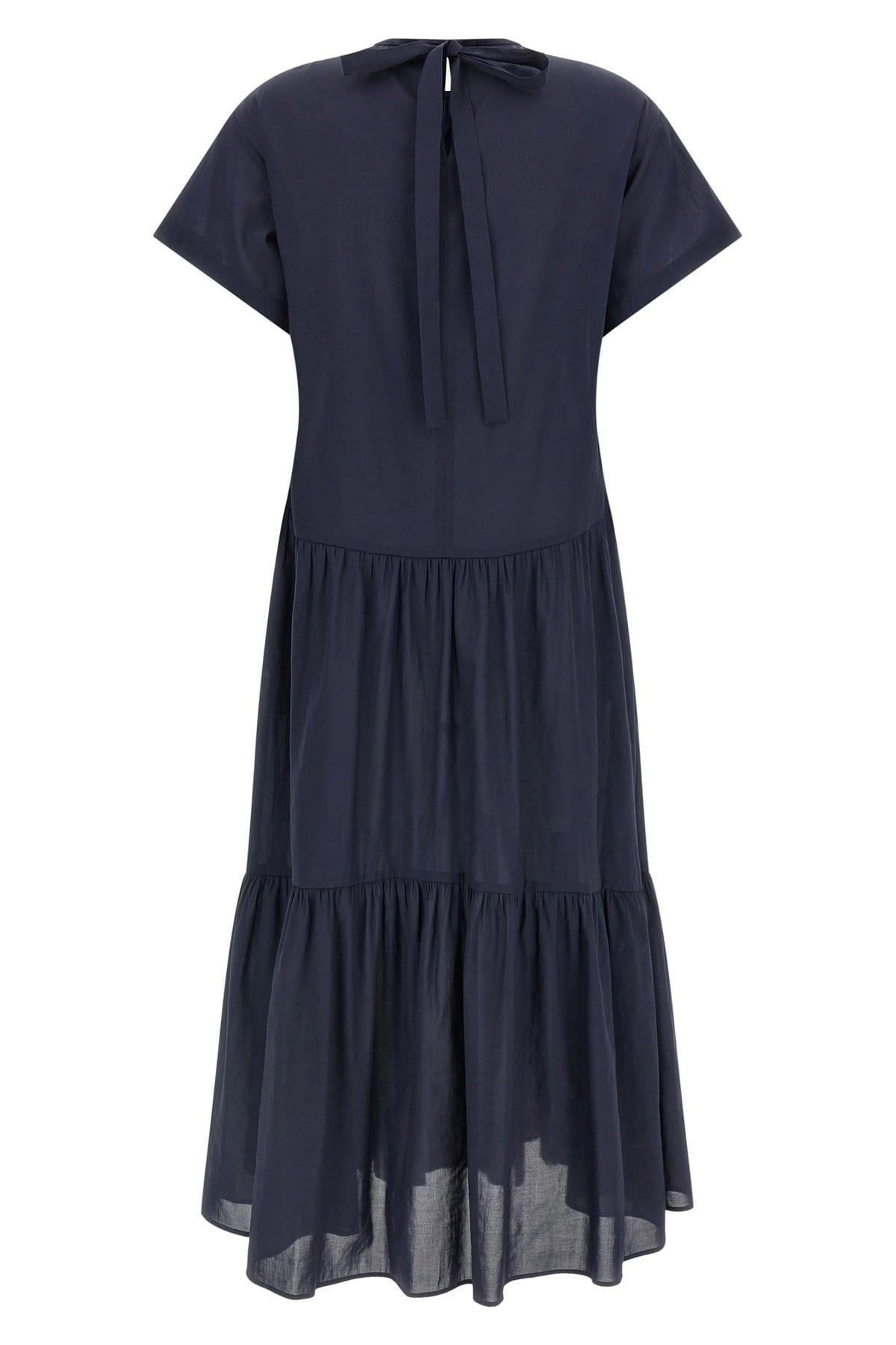 Max Mara Max Mara Wkdalloro Dress