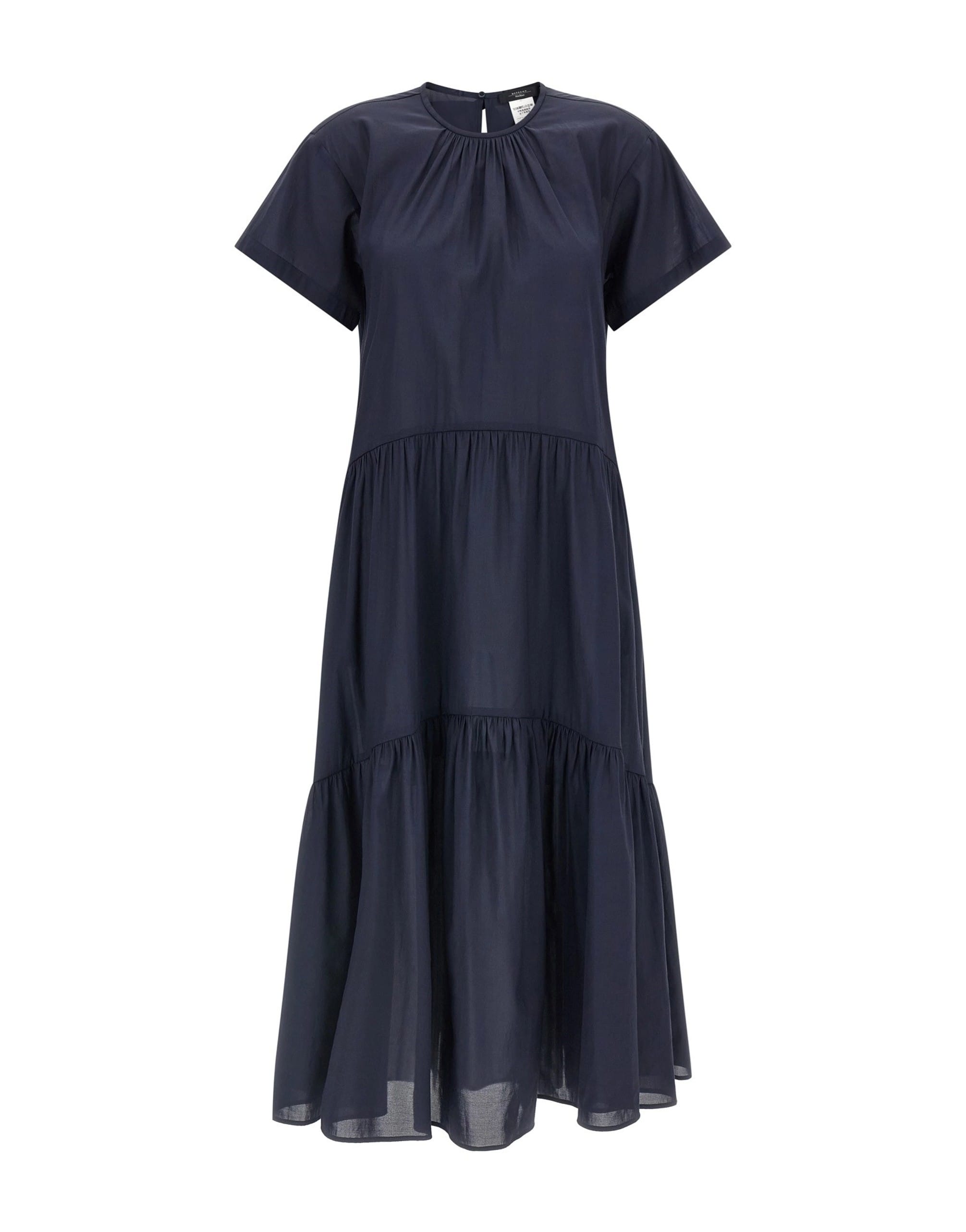 Max Mara Max Mara Wkdalloro Dress