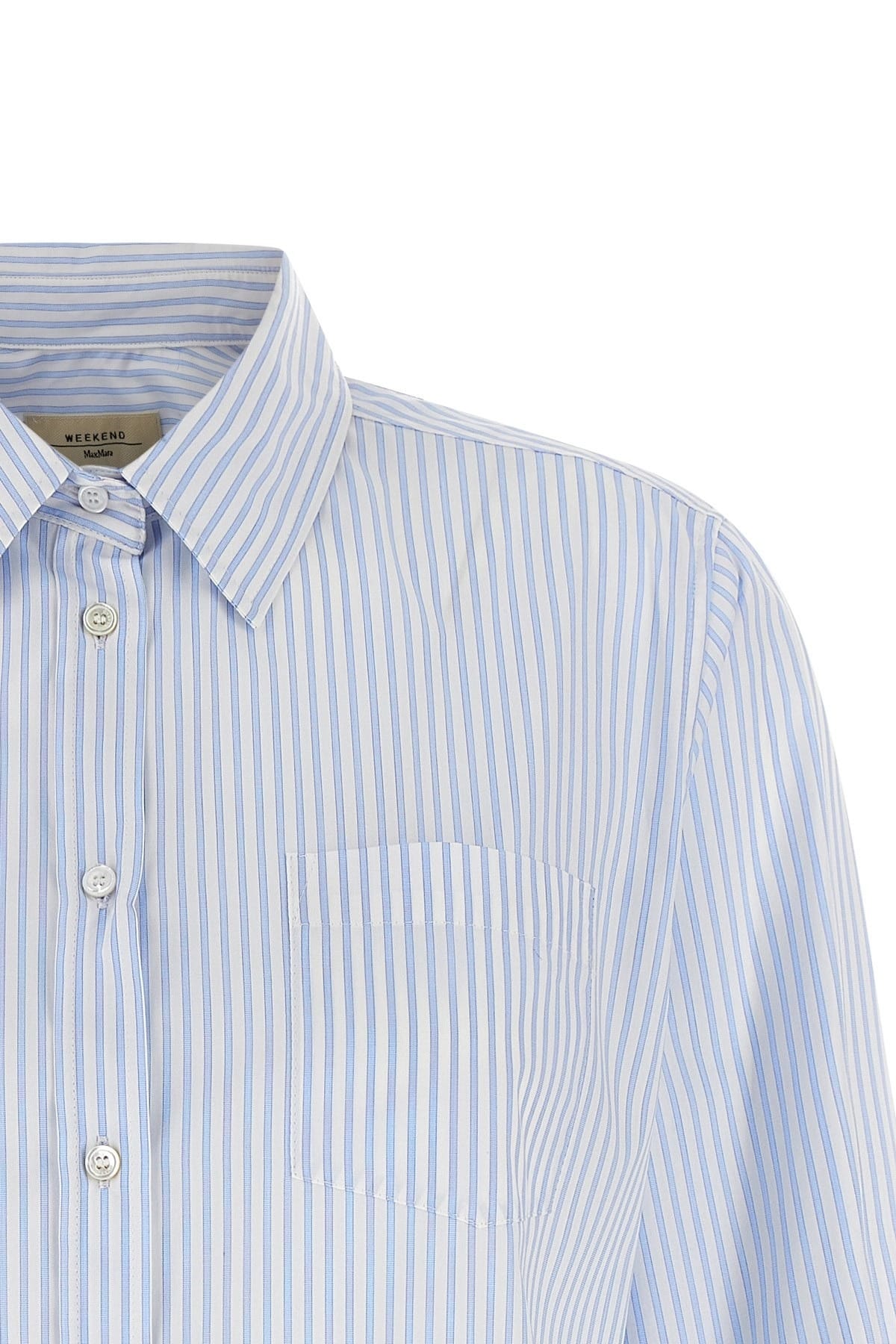 Max Mara Max Mara Wkdbahamas Shirt