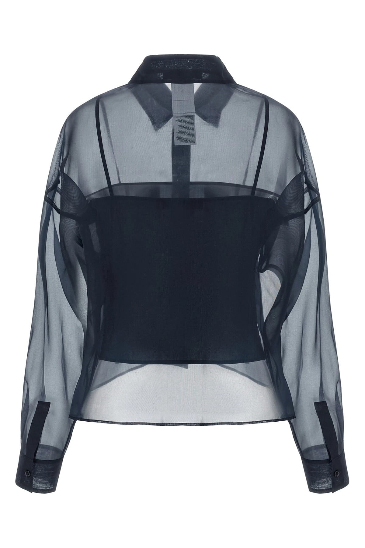 Max Mara Max Mara Wkdcolomba Shirt