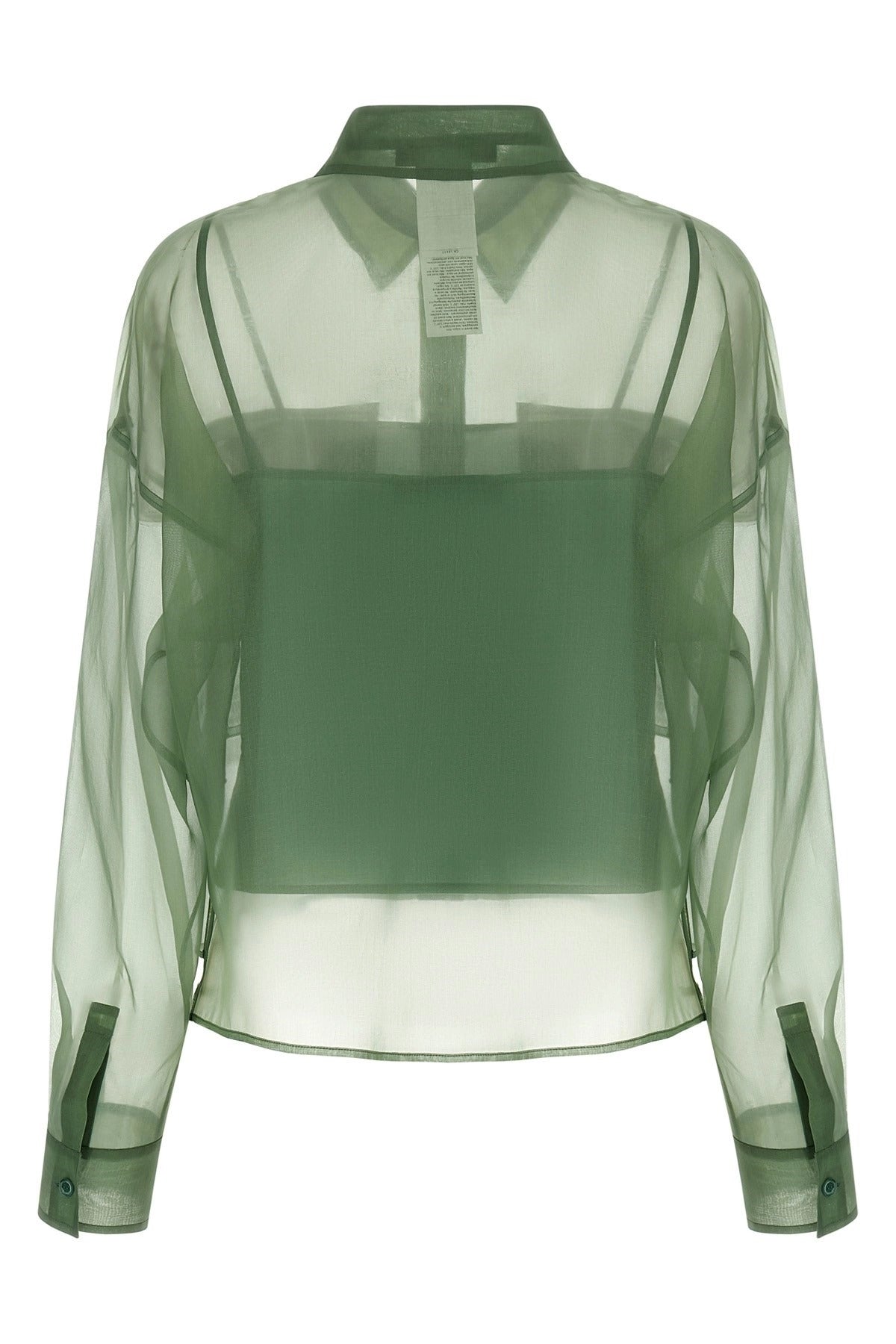 Max Mara Wkdcolomba シャツ