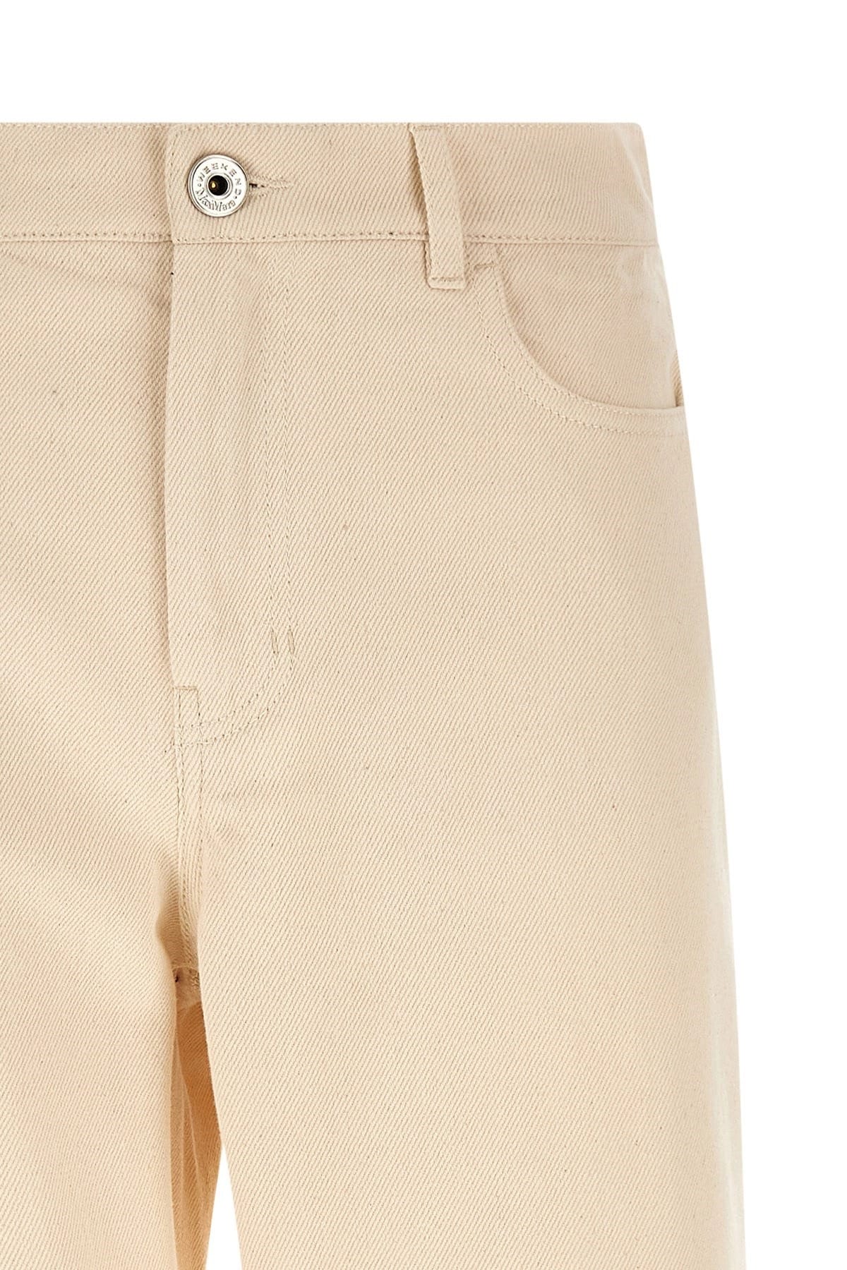 Max Mara Max Mara Wkdgesto Pants