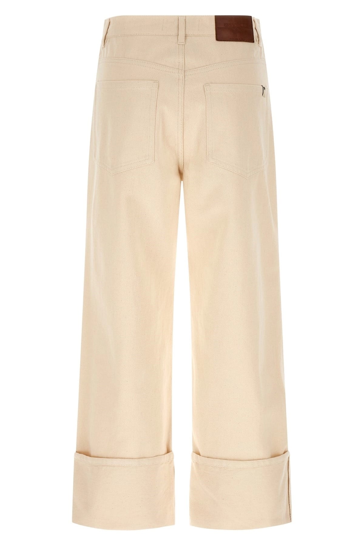 Max Mara Max Mara Wkdgesto Pants