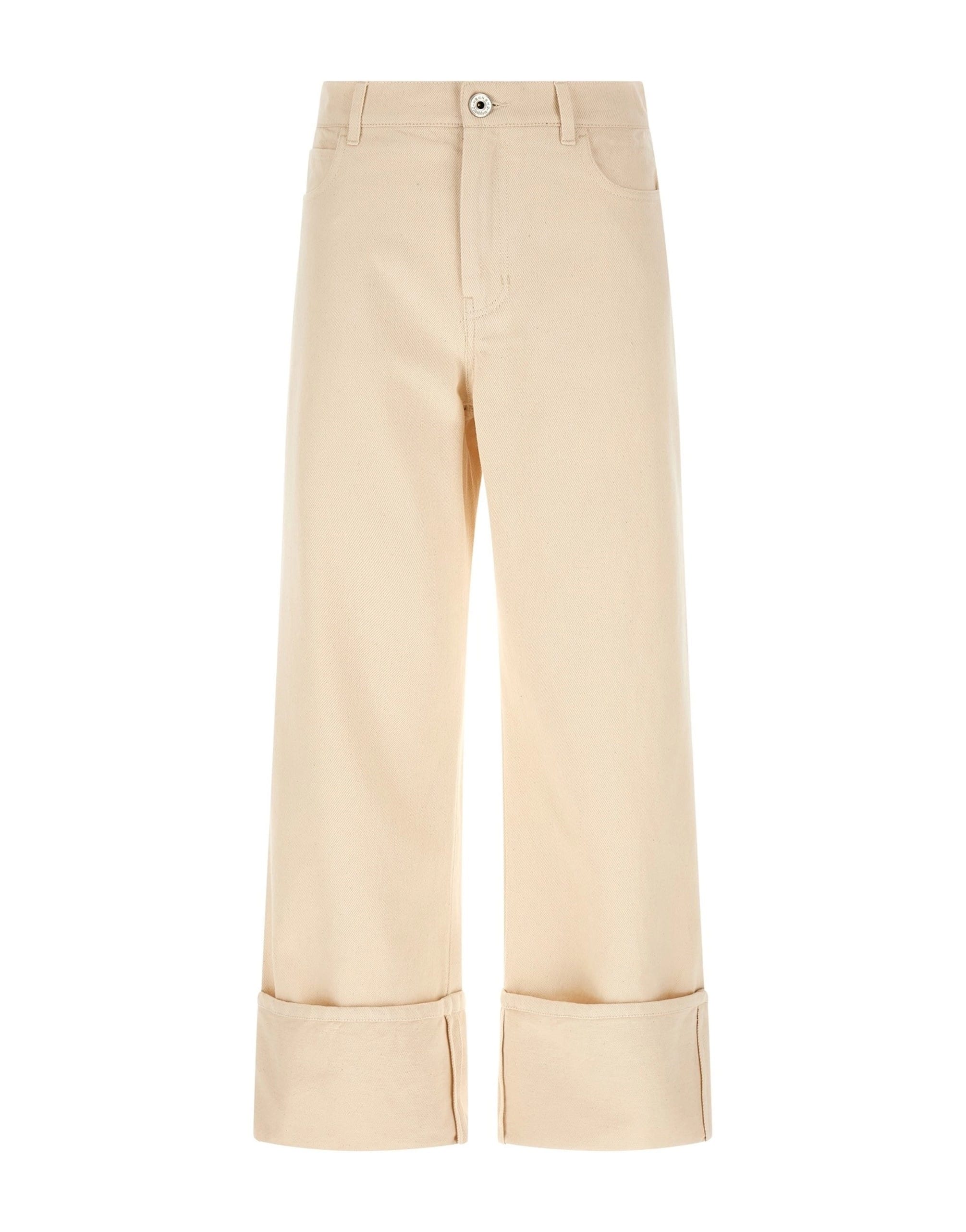 Max Mara Max Mara Wkdgesto Pants