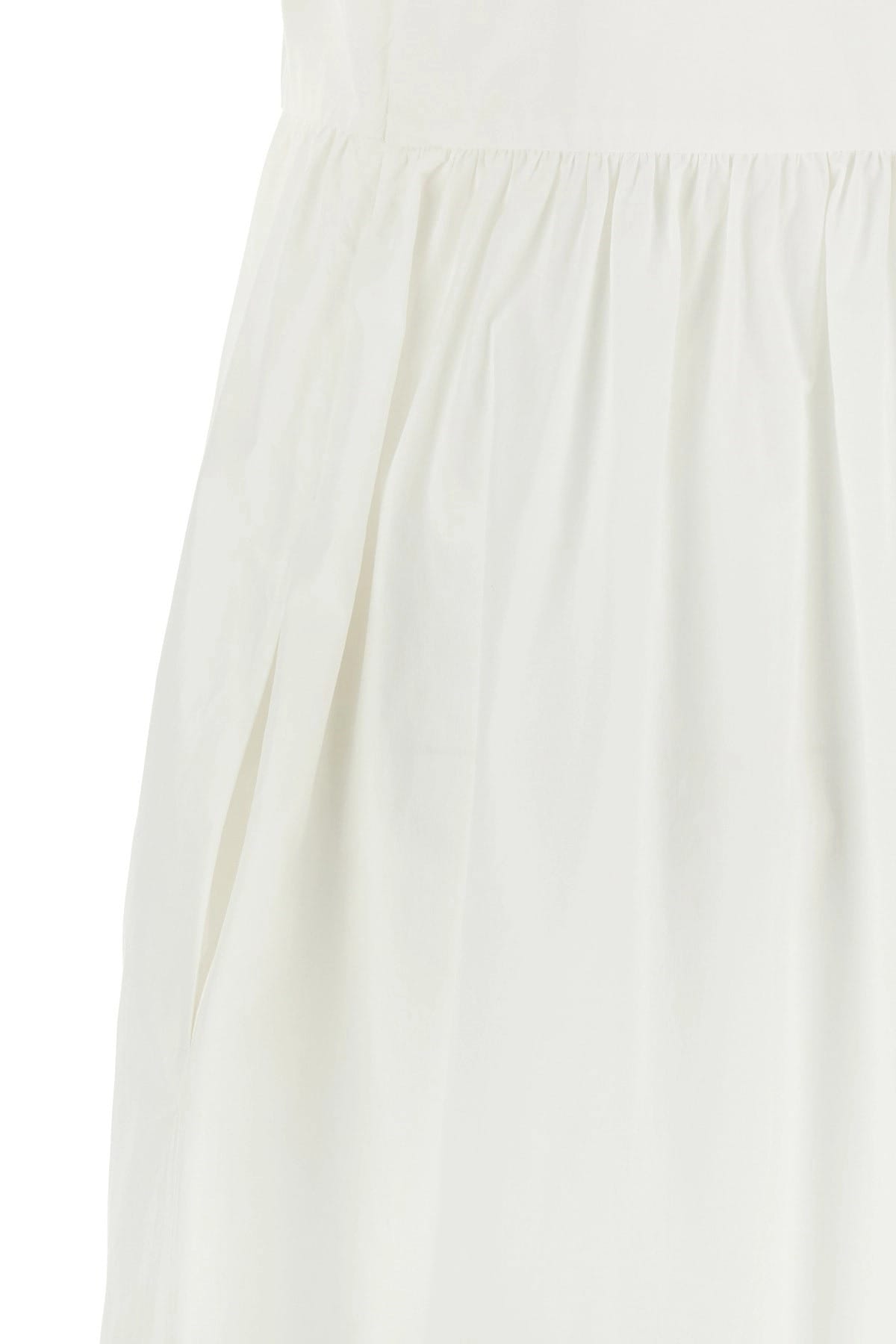 Max Mara Max Mara Wkdgola Maxi Dress