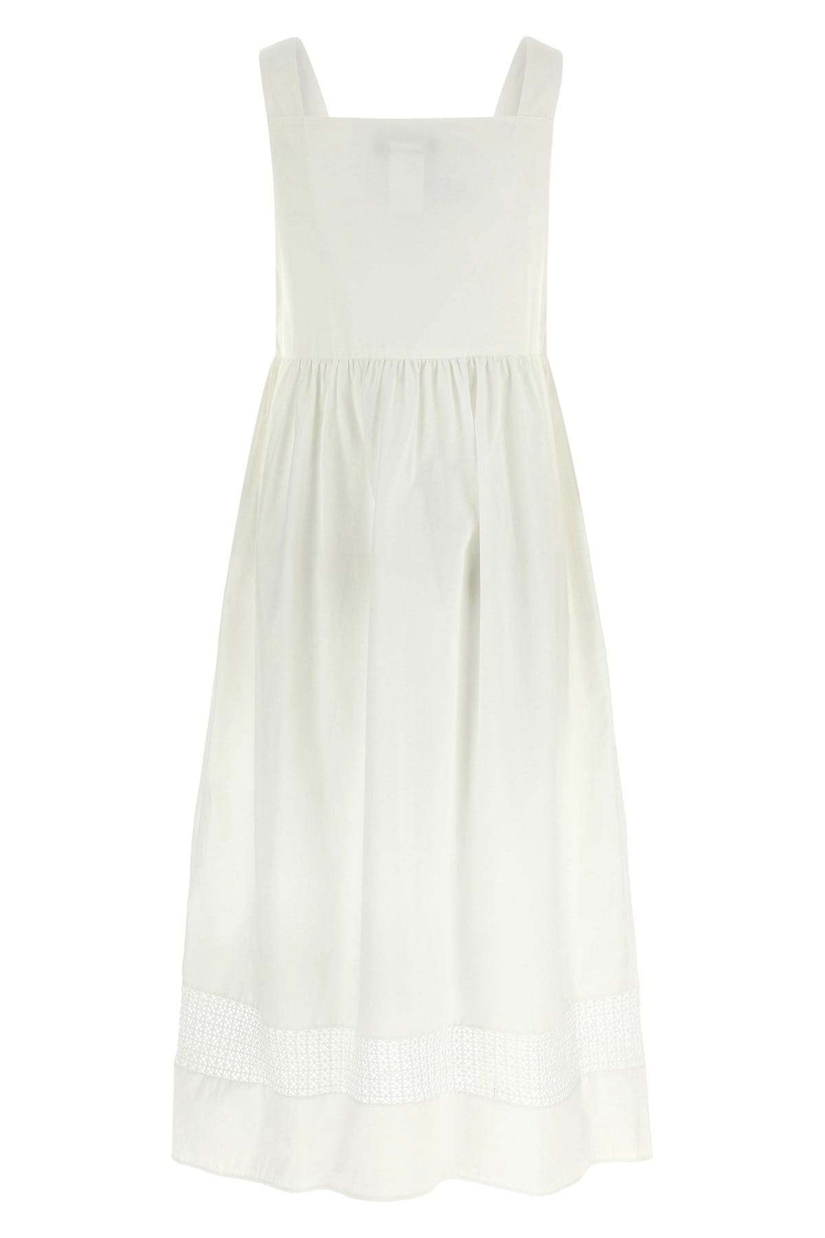 Max Mara Max Mara Wkdgola Maxi Dress