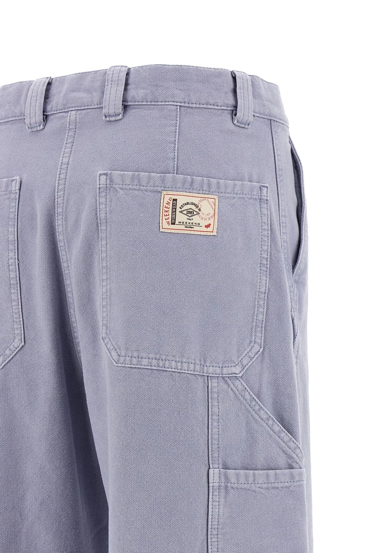 Max Mara Max Mara Wkdskipper Pants
