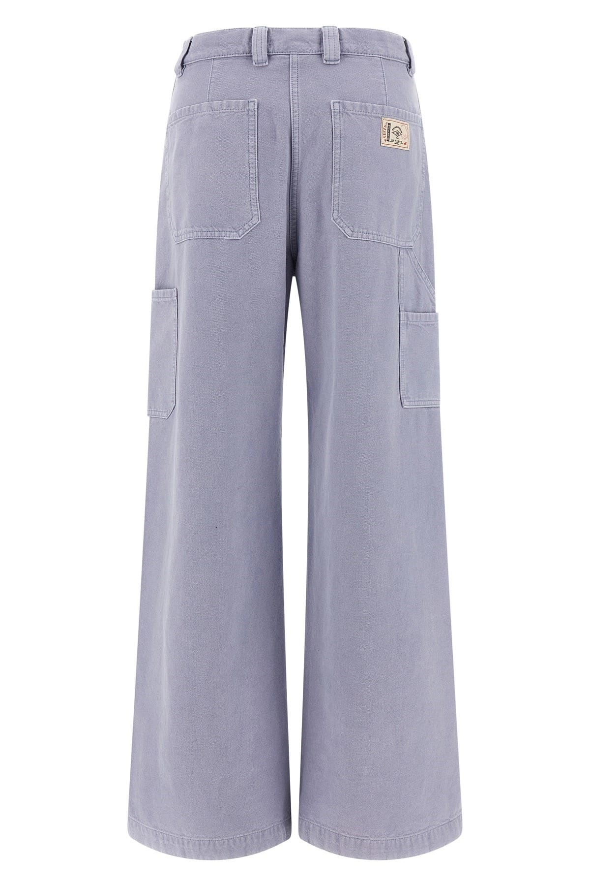 Max Mara Max Mara Wkdskipper Pants